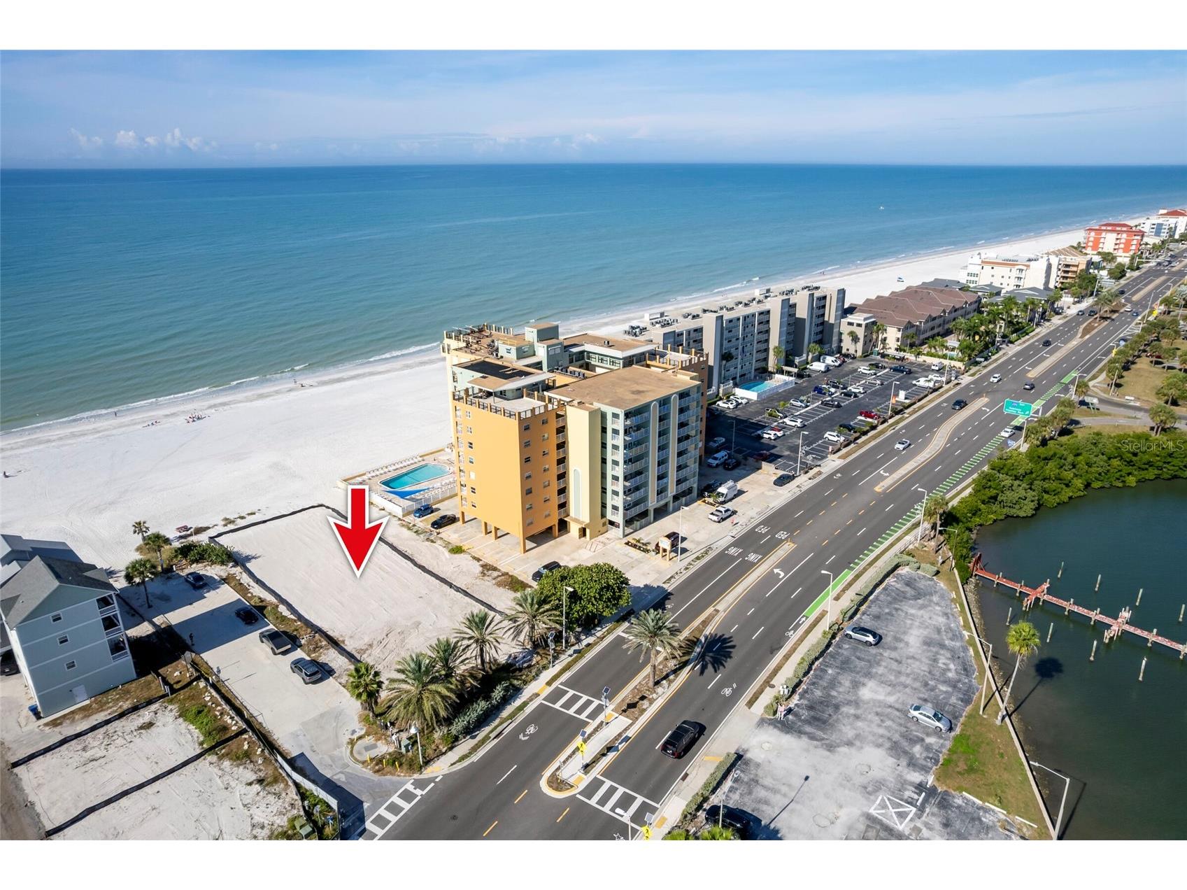 18602 Gulf Boulevard Indian Shores FL 33785 - GULF TB8477234 image12