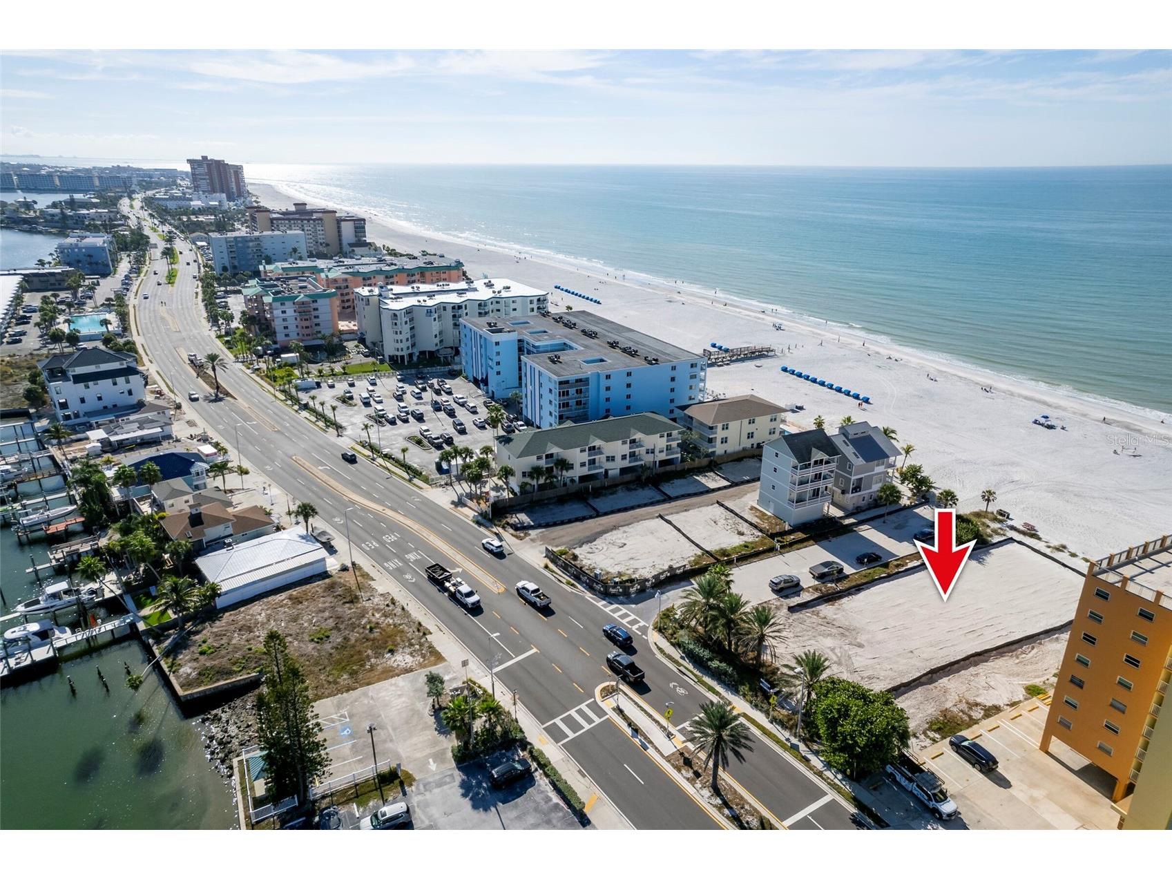 18602 Gulf Boulevard Indian Shores FL 33785 - GULF TB8477234 image2