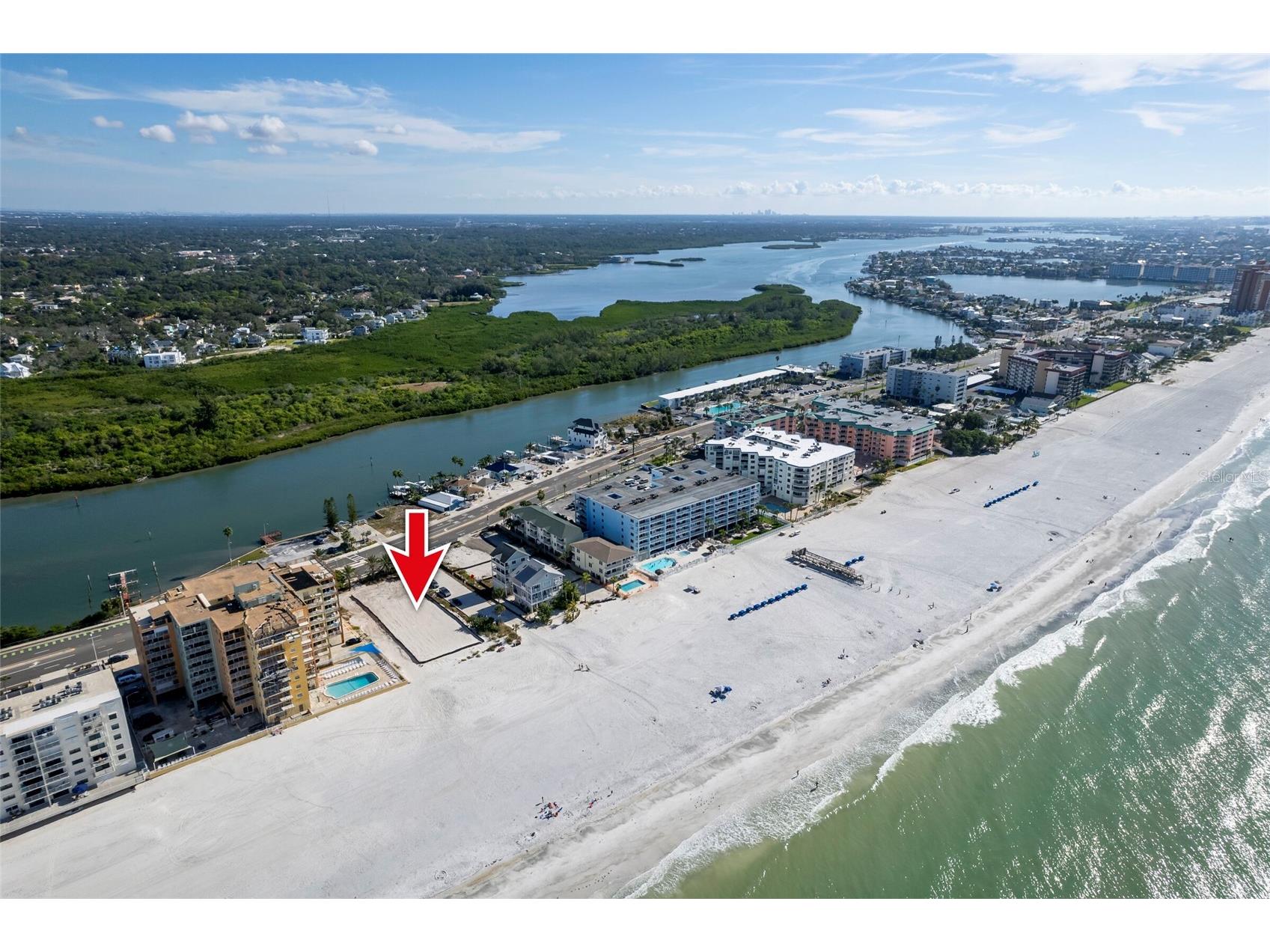 18602 Gulf Boulevard Indian Shores FL 33785 - GULF TB8477234 image3