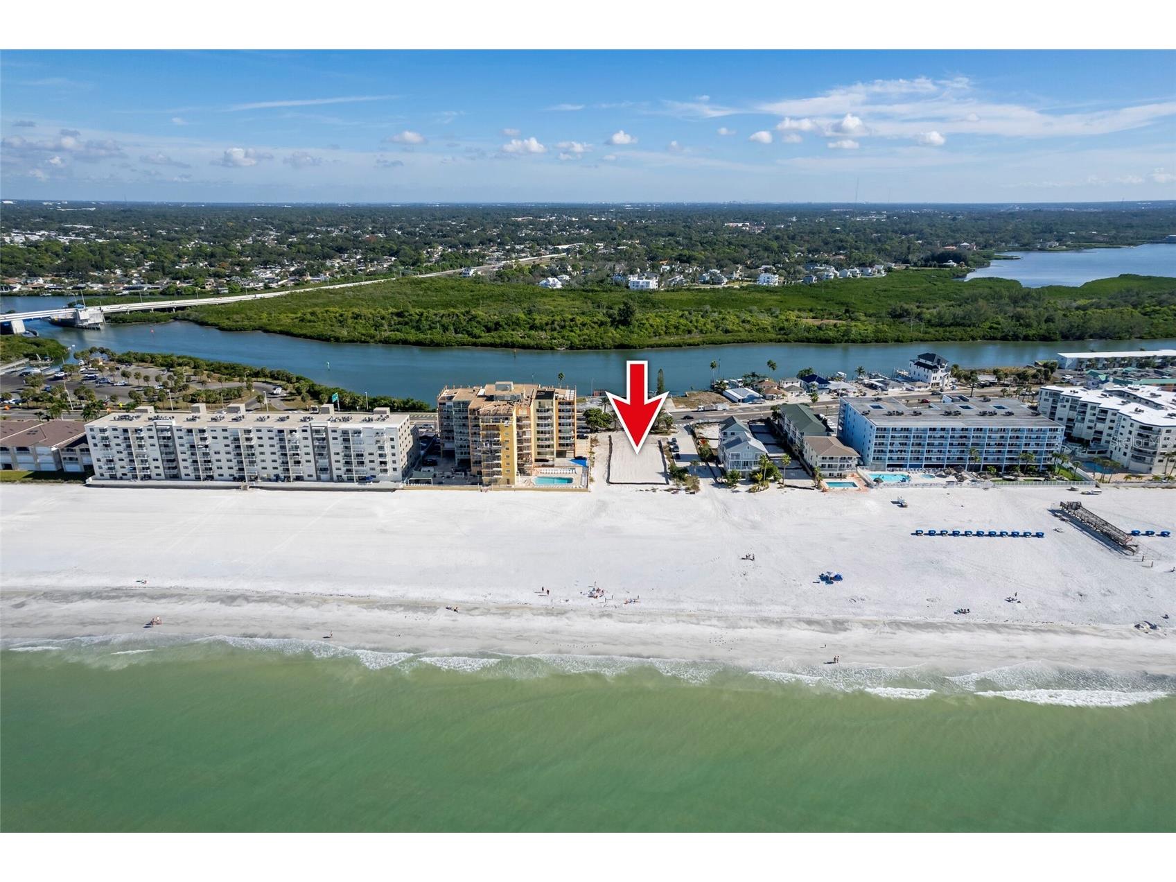 18602 Gulf Boulevard Indian Shores FL 33785 - GULF TB8477234 image4
