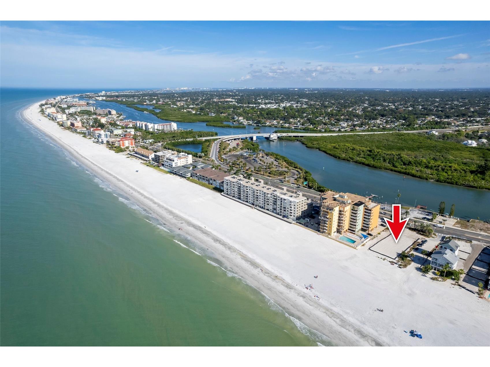 18602 Gulf Boulevard Indian Shores FL 33785 - GULF TB8477234 image5