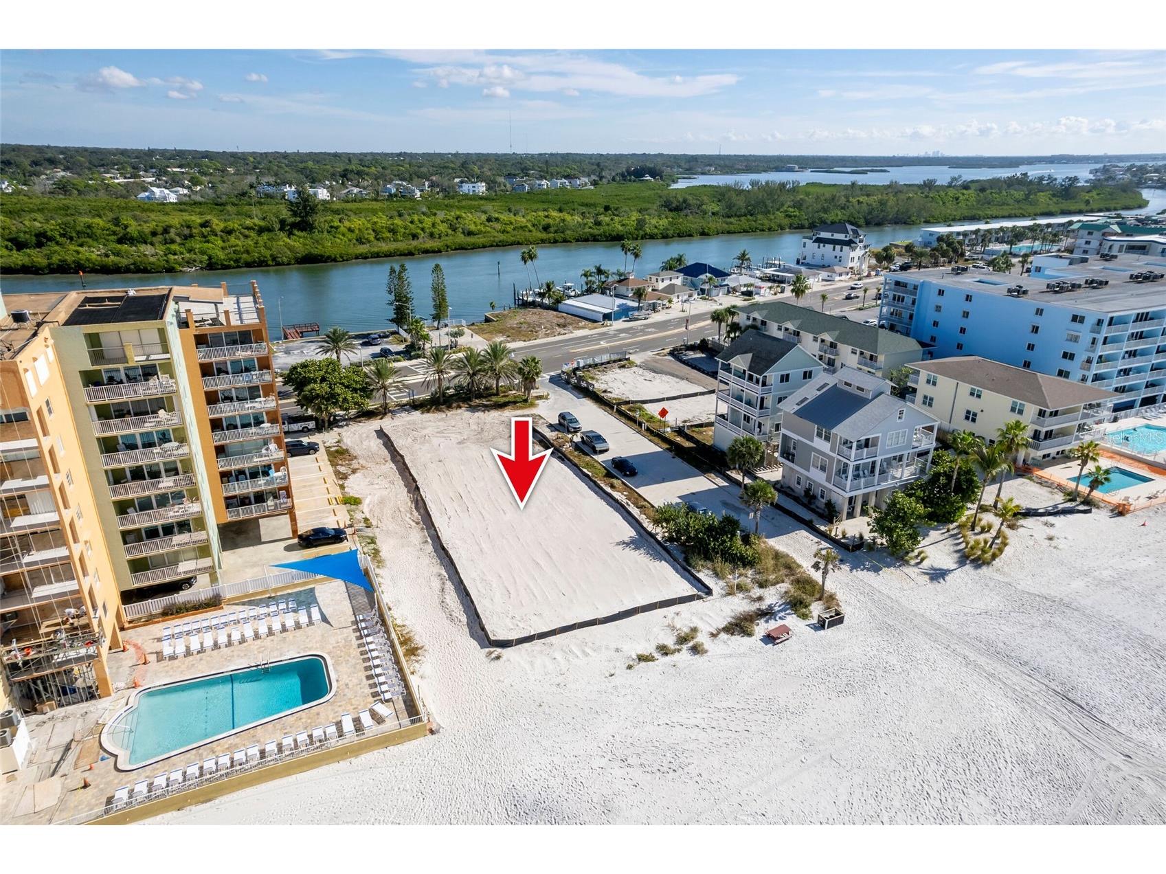 18602 Gulf Boulevard Indian Shores FL 33785 - GULF TB8477234 image7