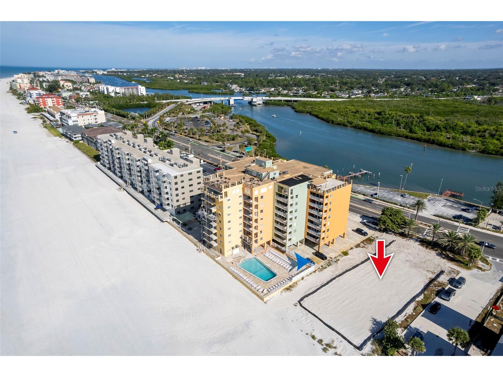18602 Gulf Boulevard Indian Shores FL 33785 - GULF TB8477234 image8