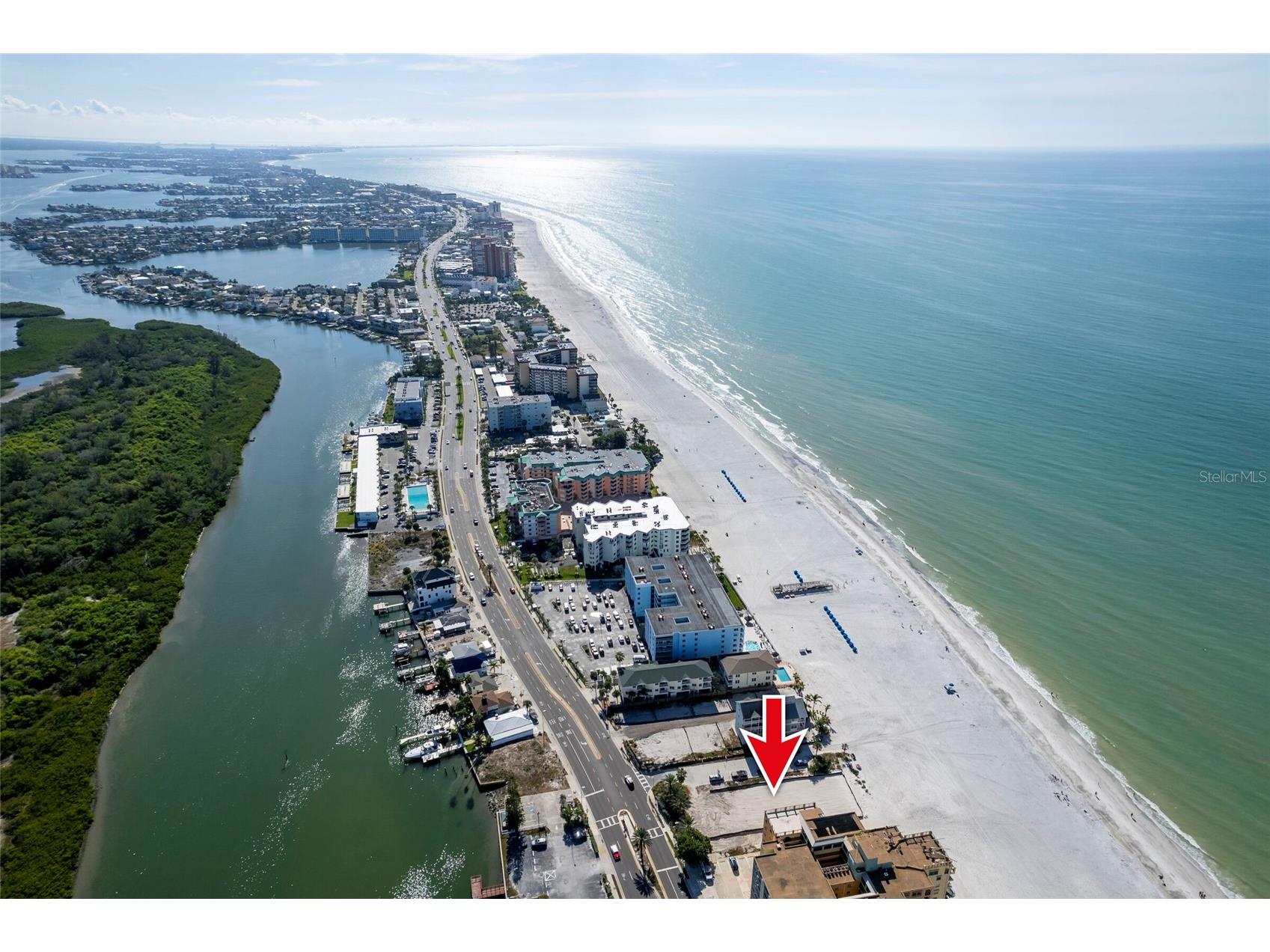 18602 Gulf Boulevard Indian Shores FL 33785 - GULF TB8477234 image9