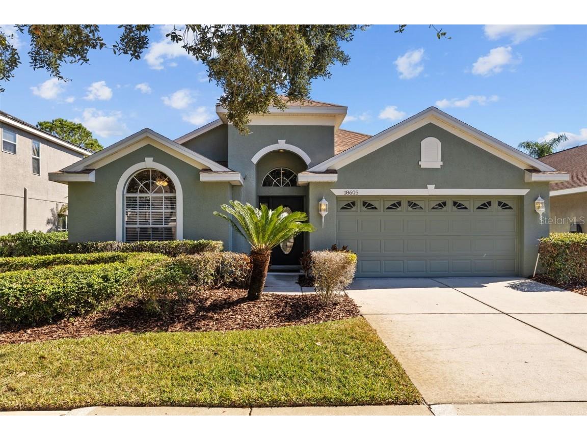 18605 Le Dauphine Place Lutz FL 33558 TB8348496 image1
