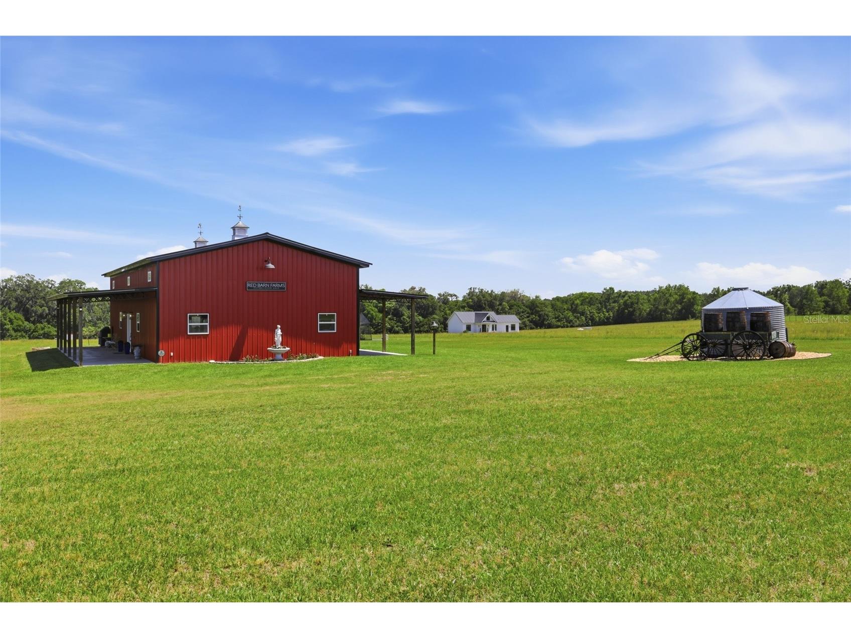 18605 NW County Road 235a Alachua FL 32615 A4690565 image4