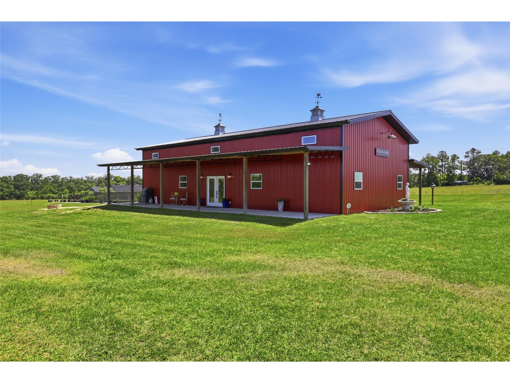 18605 NW County Road 235a Alachua FL 32615 A4690565 image45