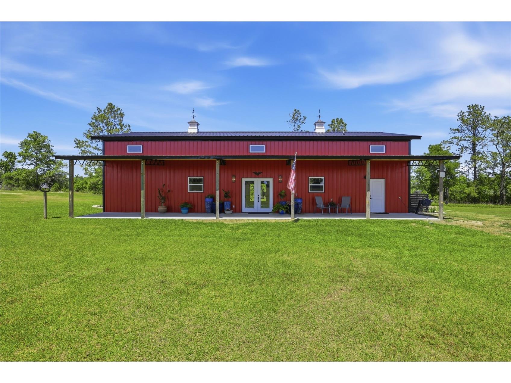 18605 NW County Road 235a Alachua FL 32615 A4690565 image50