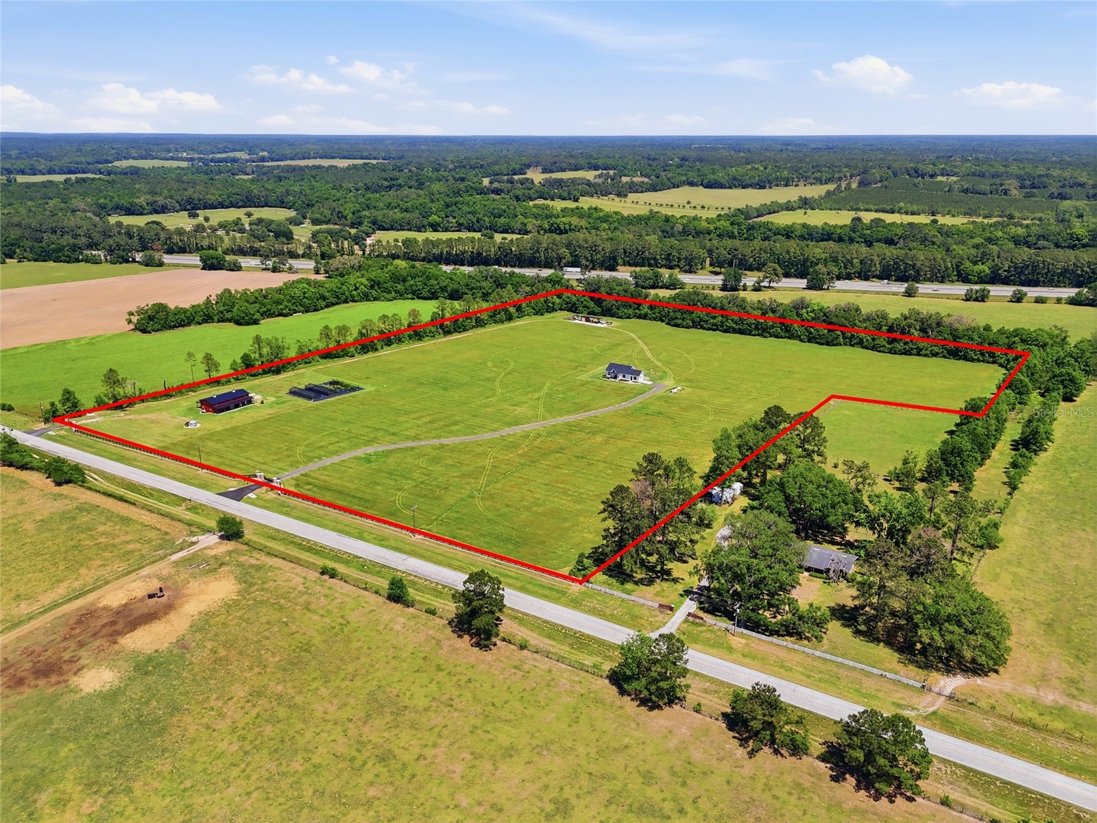 18605 NW County Road 235a Alachua FL 32615 A4690565 image57