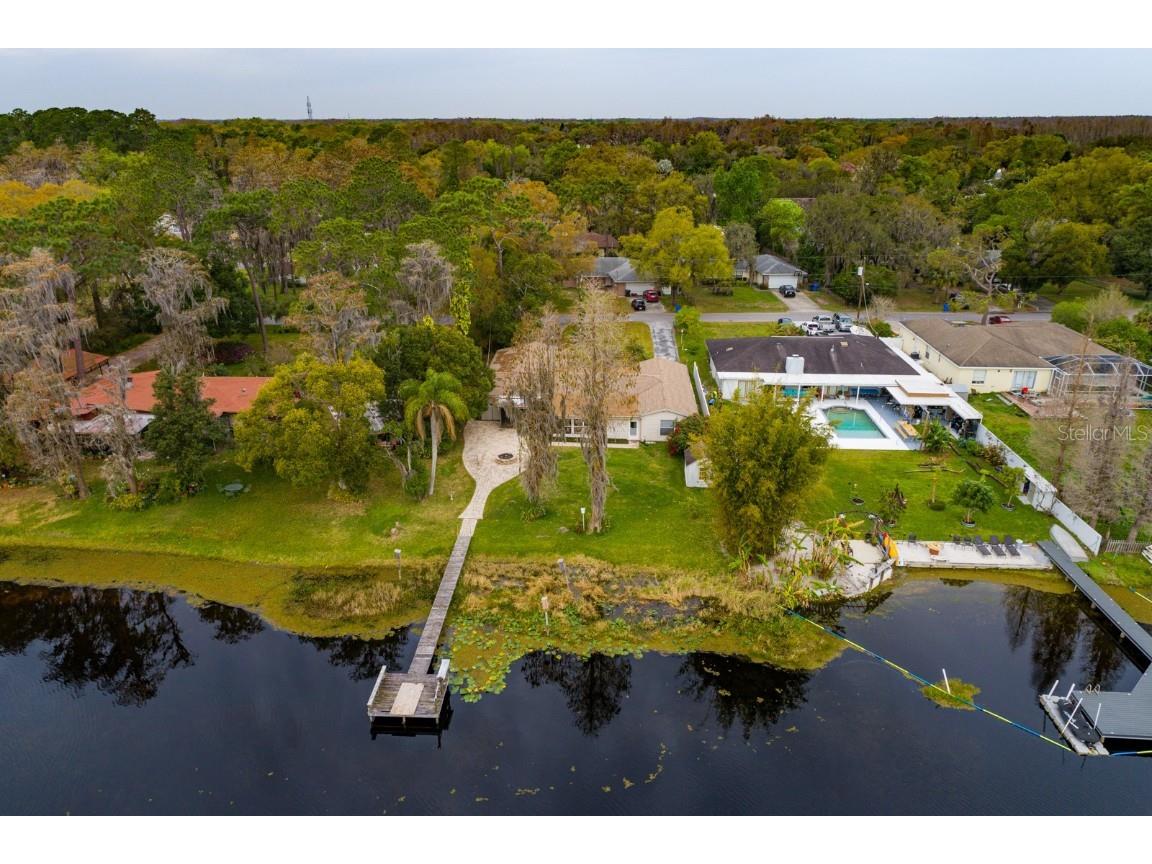 18607 Lakeshore Drive Lutz FL 33549 T3509472 image1