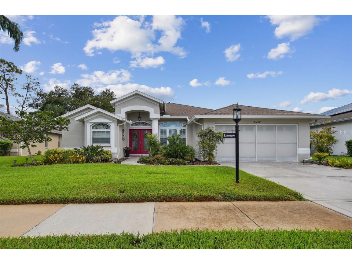 18607 Water Lily Lane Hudson FL 34667 W7856285 image1