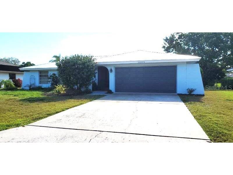 18608 Alphonse Circle Port Charlotte FL 33948 - ALPHONSE WATERWAY C7427795 image1