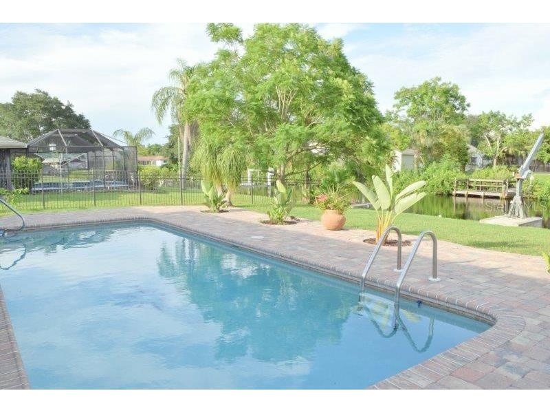 18608 Alphonse Circle Port Charlotte FL 33948 - ALPHONSE WATERWAY C7427795 image14