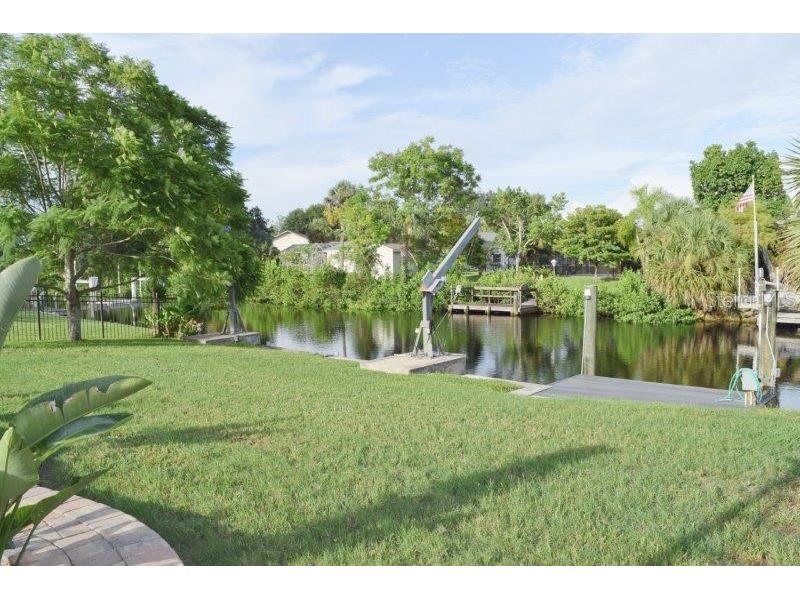 18608 Alphonse Circle Port Charlotte FL 33948 - ALPHONSE WATERWAY C7427795 image2