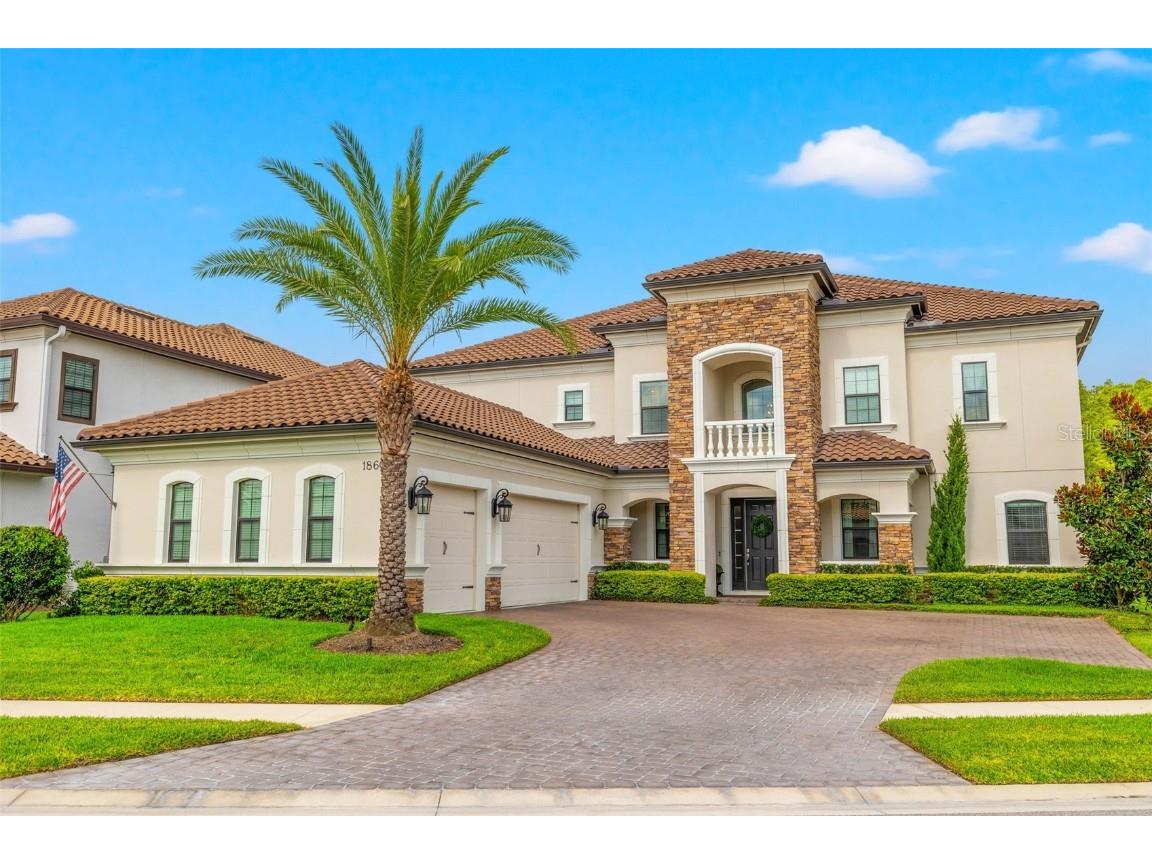 18609 Rue Beauvais Lutz FL 33558 T3457566 image1