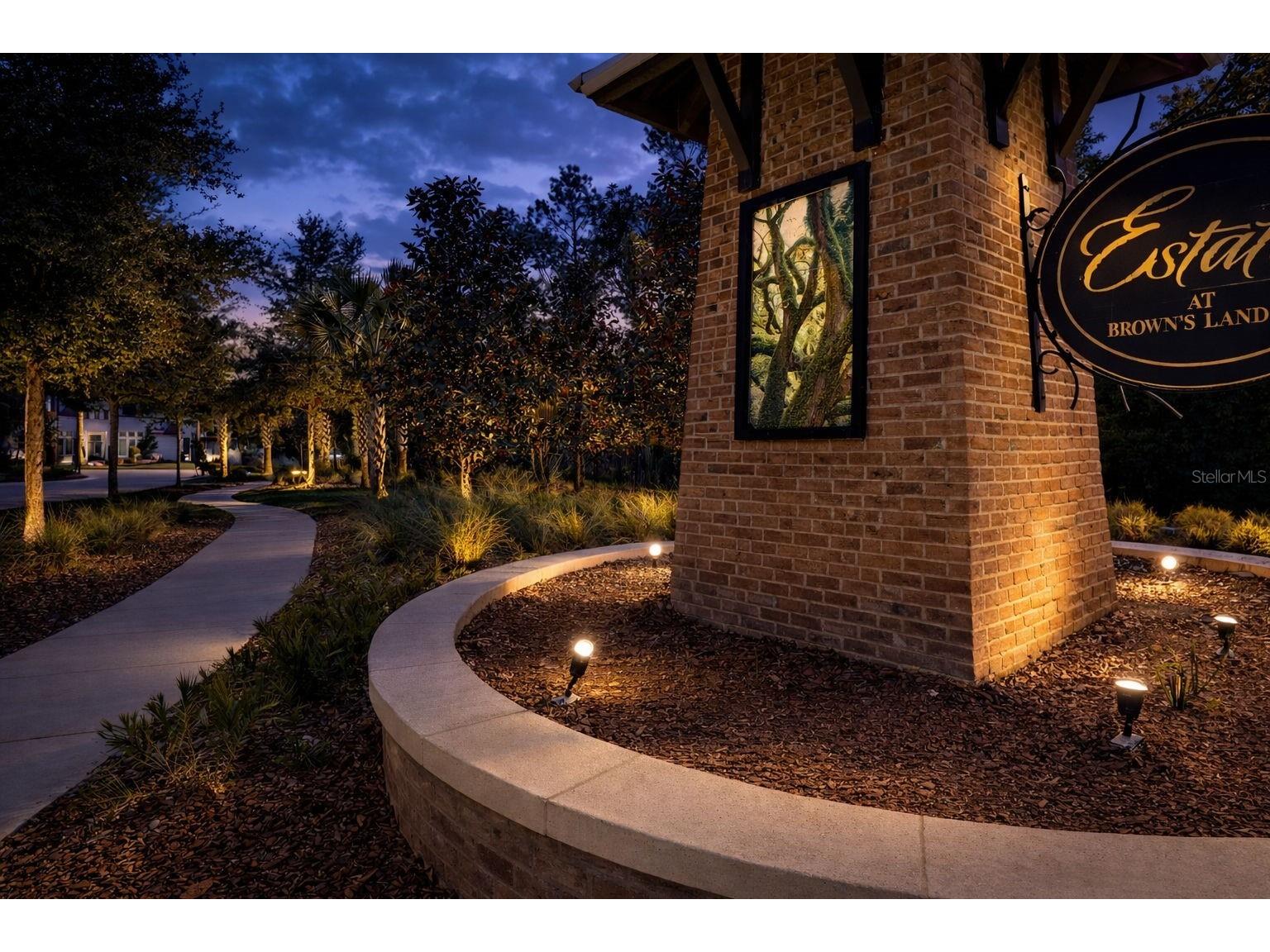 1861 Adrian Creek Blvd Port Orange FL 32128 V4948607 image42