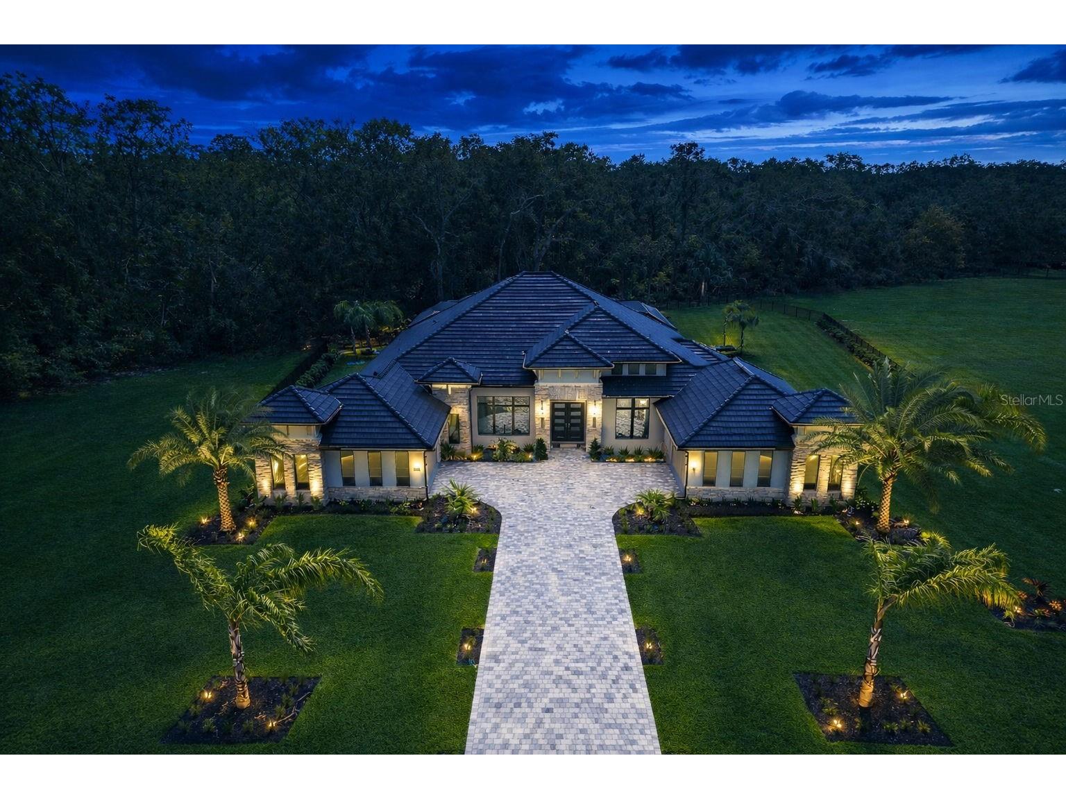 1861 Adrian Creek Blvd Port Orange FL 32128 V4948607 image43