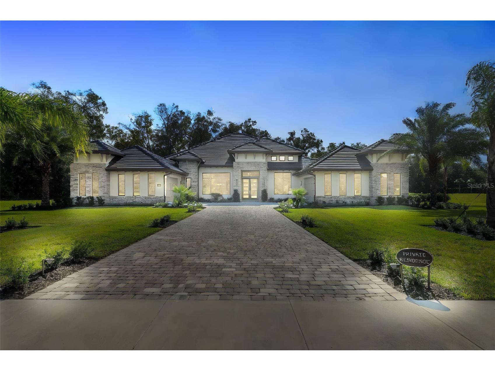 1861 Adrian Creek Blvd Port Orange FL 32128 V4948607 image46