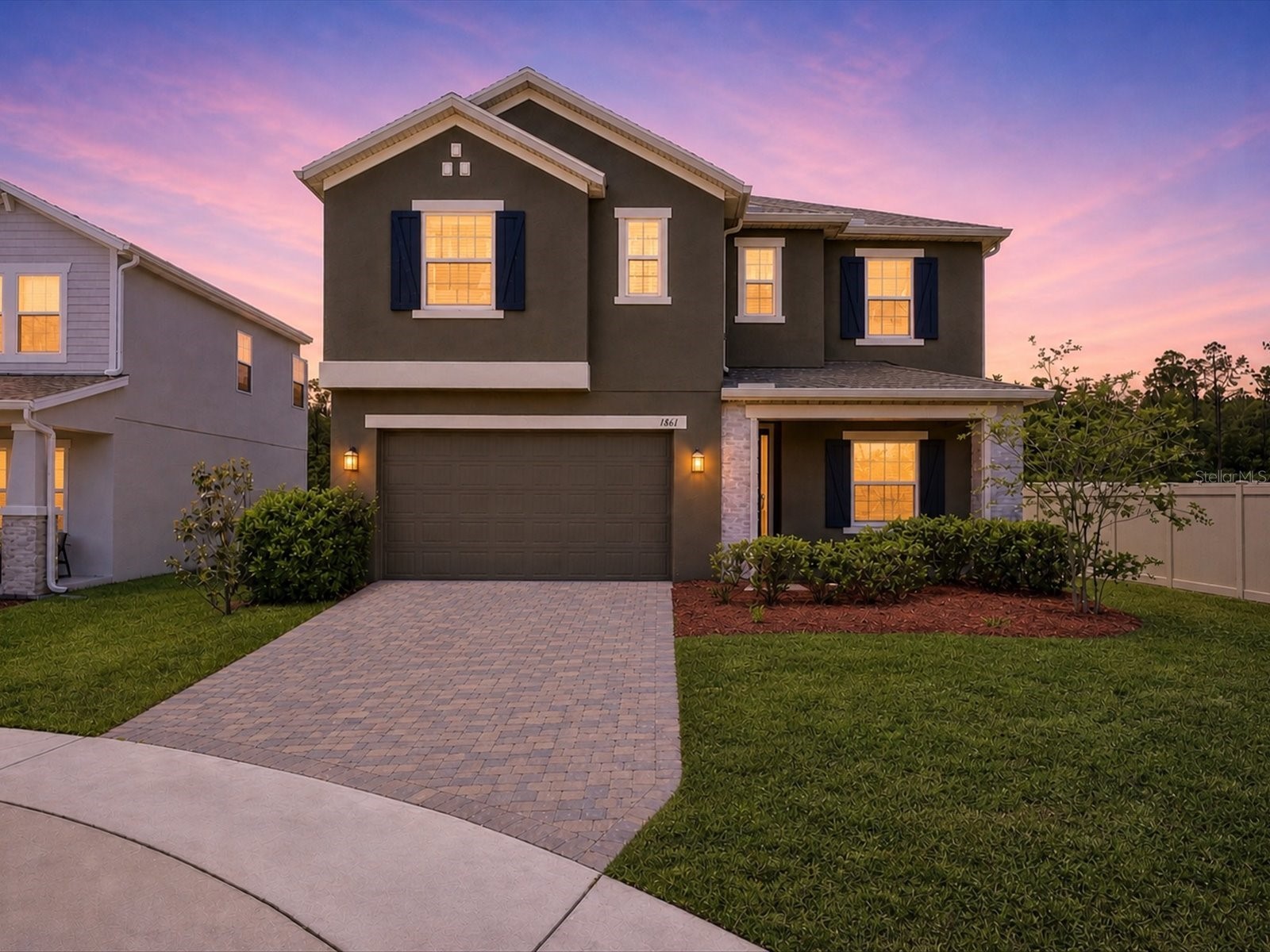 1861 Black Maple Place Ocoee FL 34761 O6405415 image1