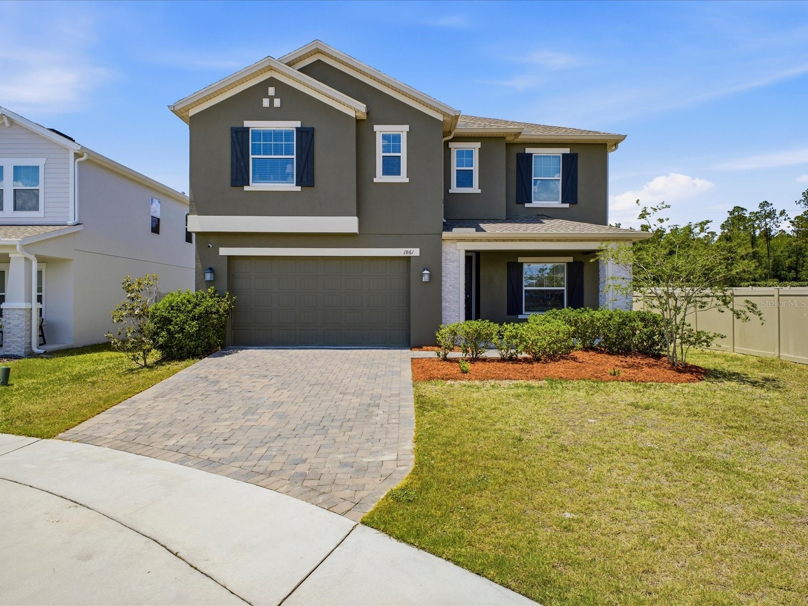 1861 Black Maple Place Ocoee FL 34761 O6405415 image2