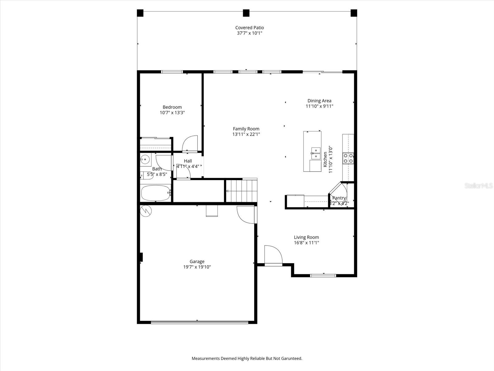 1861 Black Maple Place Ocoee FL 34761 O6405415 image32