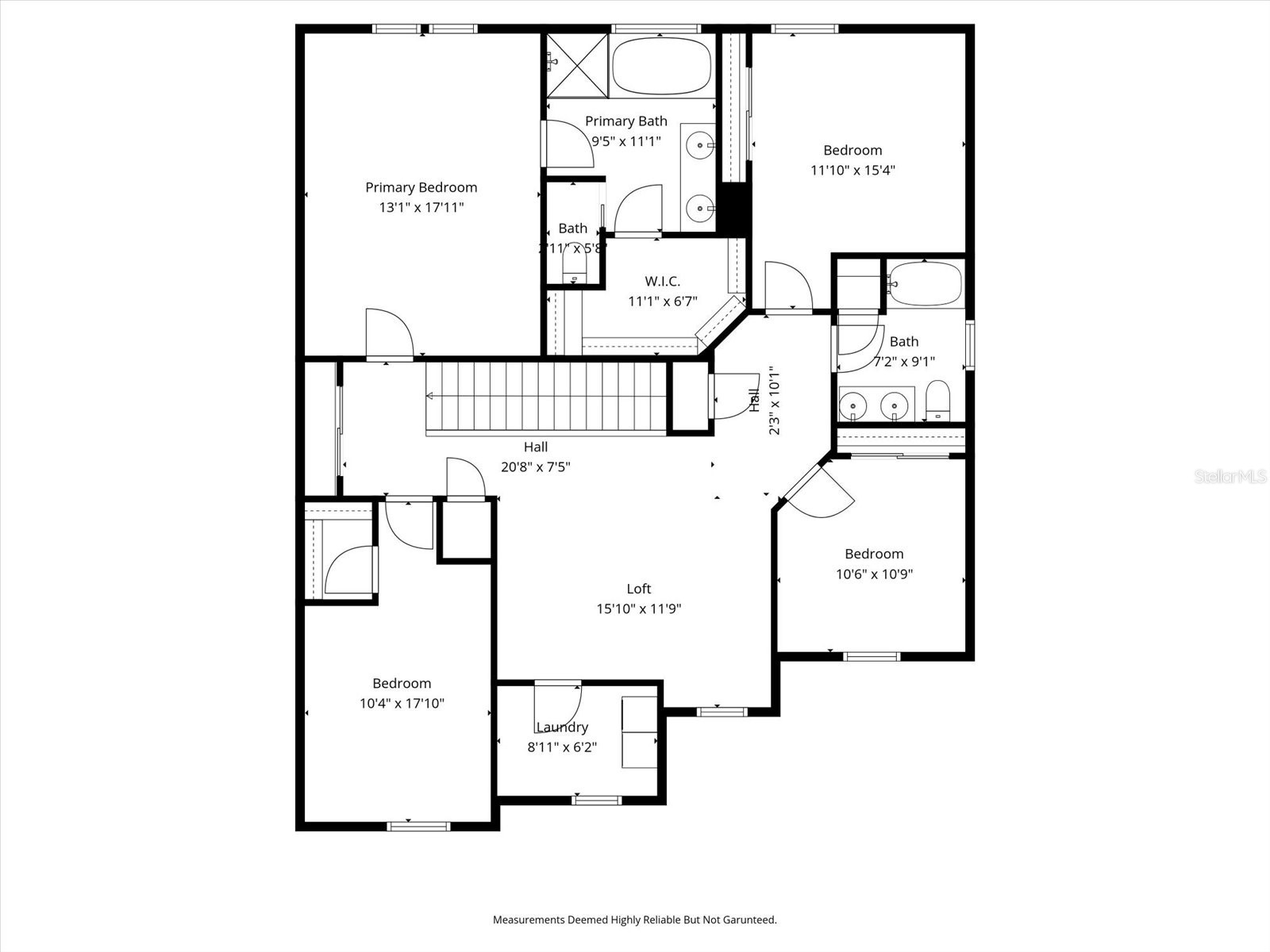 1861 Black Maple Place Ocoee FL 34761 O6405415 image33
