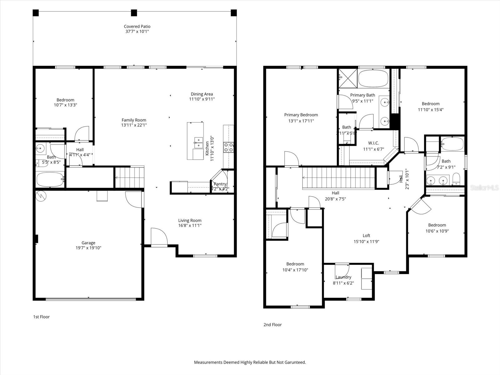 1861 Black Maple Place Ocoee FL 34761 O6405415 image34