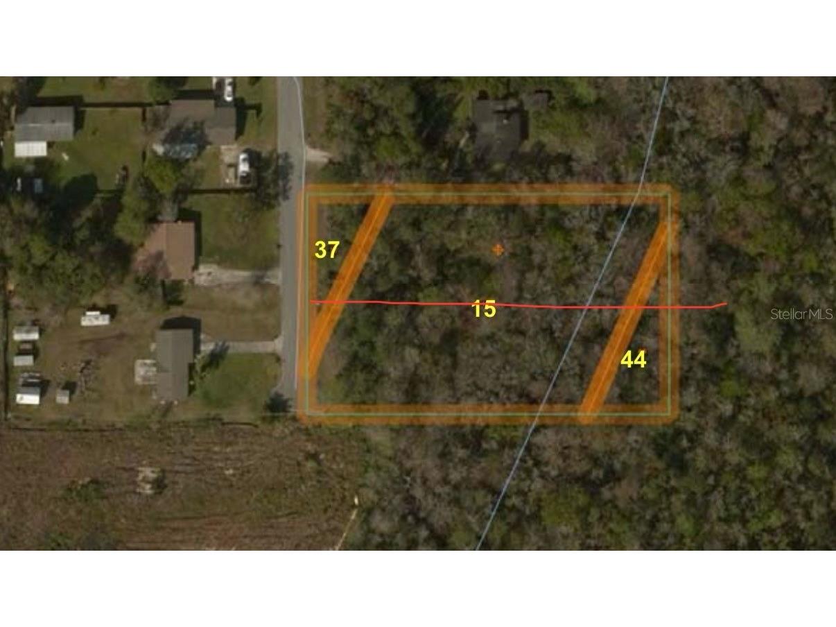 1861 Corbett Road Orlando FL 32826 TB8414007 image1