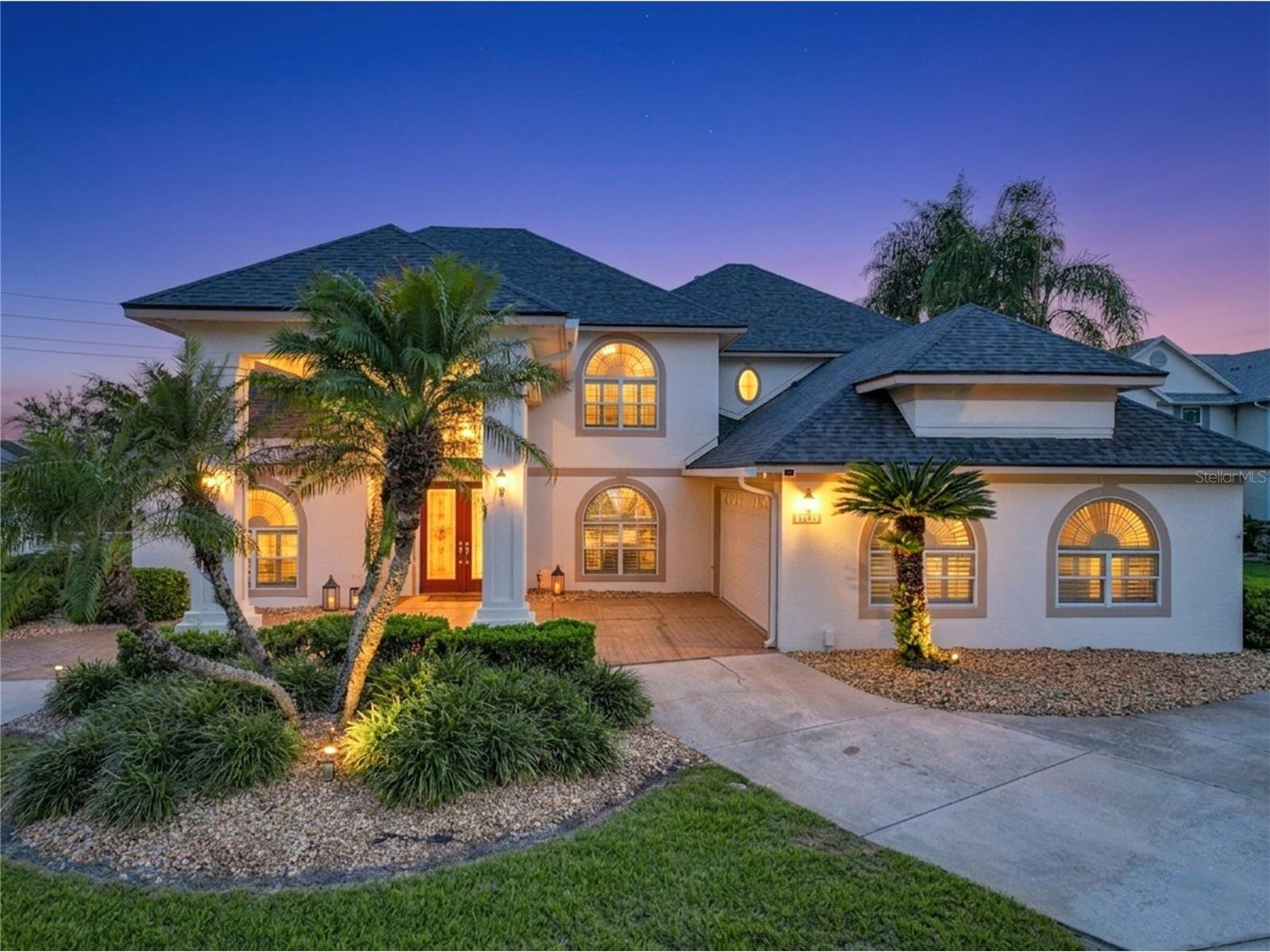 1861 Edgewater Drive Mount Dora FL 32757 - LOCH LEVEN G5111015 image1