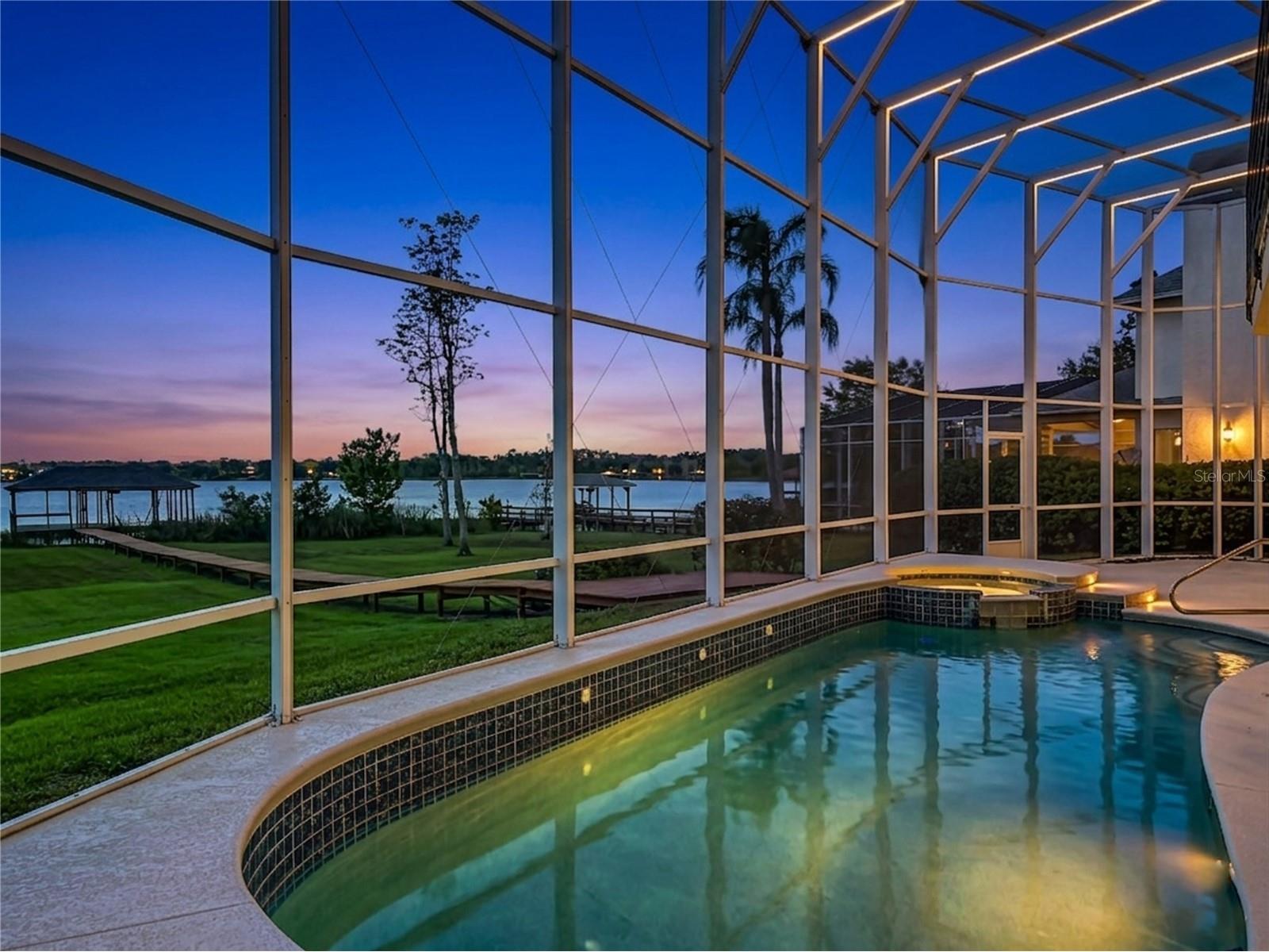 1861 Edgewater Drive Mount Dora FL 32757 - LOCH LEVEN G5111015 image100