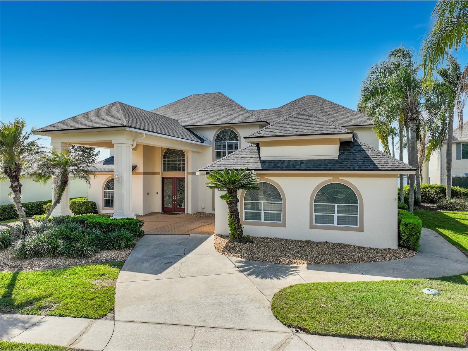 1861 Edgewater Drive Mount Dora FL 32757 - LOCH LEVEN G5111015 image3