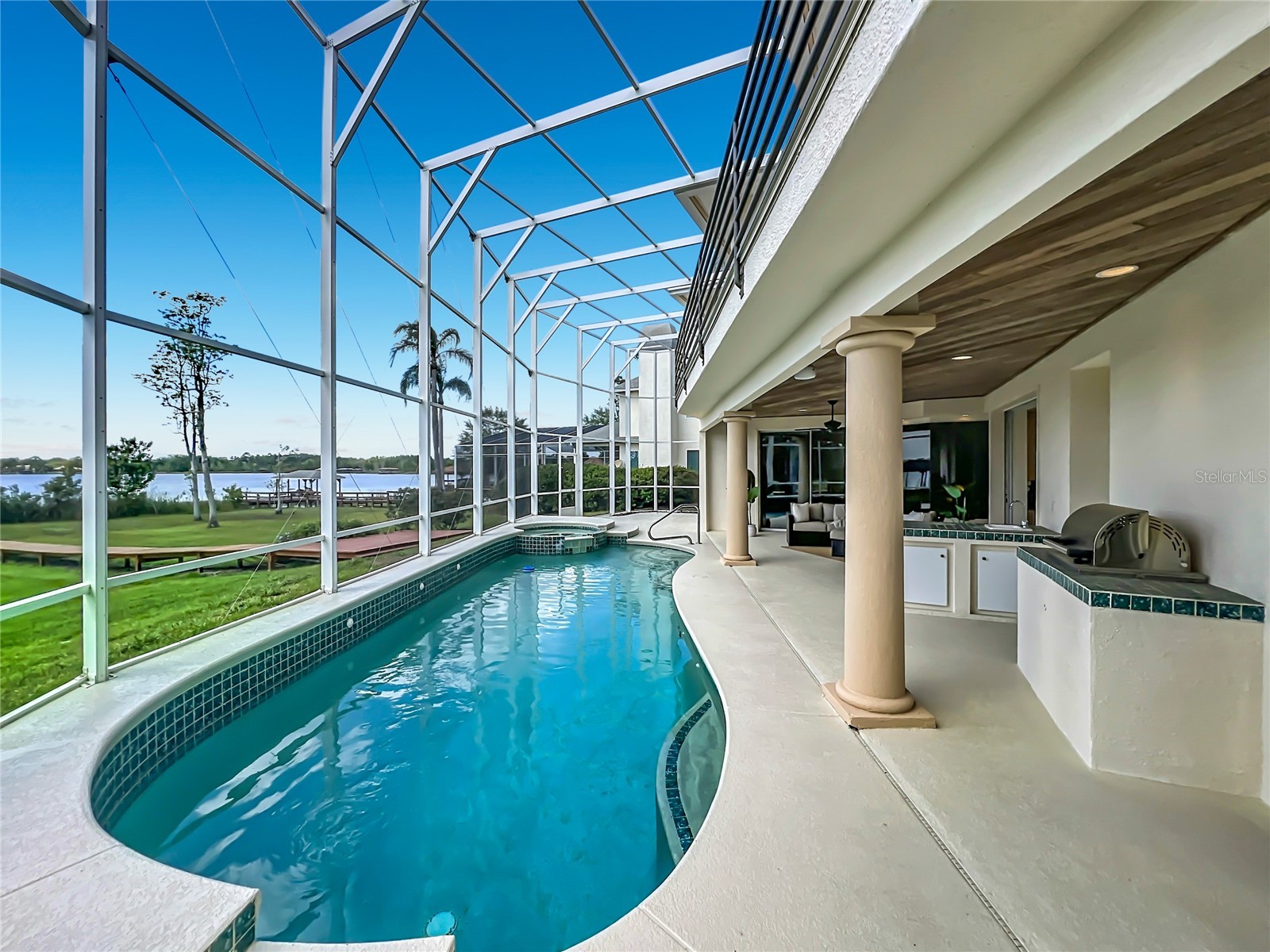 1861 Edgewater Drive Mount Dora FL 32757 - LOCH LEVEN G5111015 image82