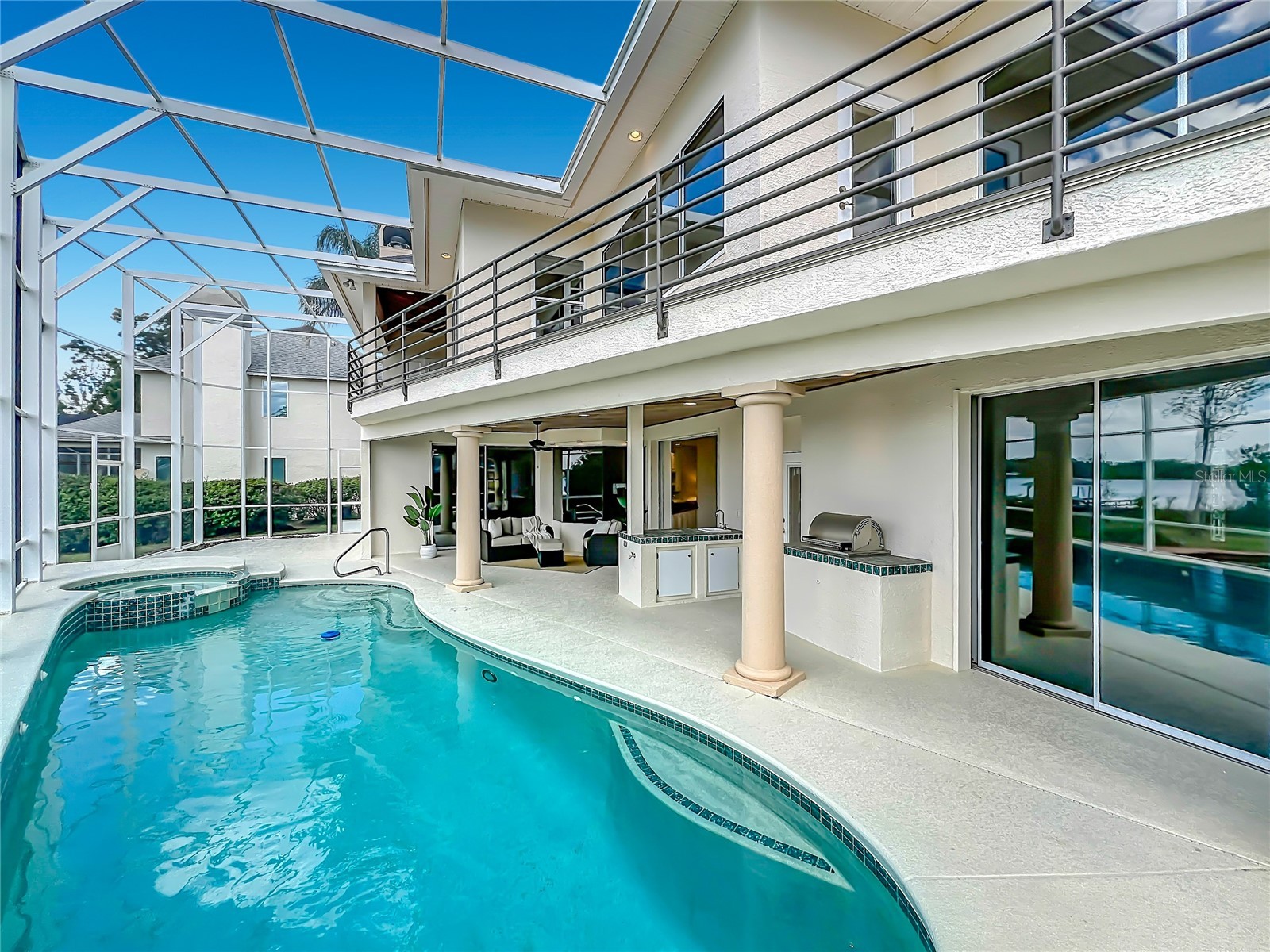 1861 Edgewater Drive Mount Dora FL 32757 - LOCH LEVEN G5111015 image85