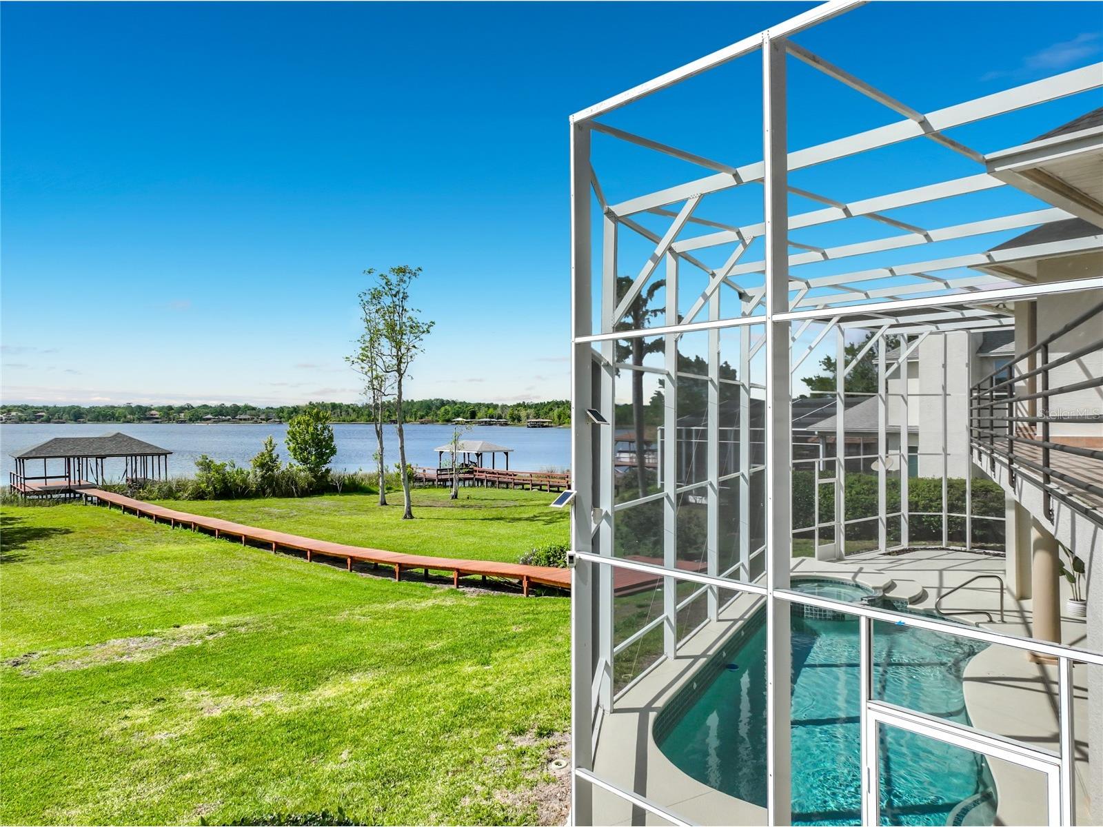 1861 Edgewater Drive Mount Dora FL 32757 - LOCH LEVEN G5111015 image86