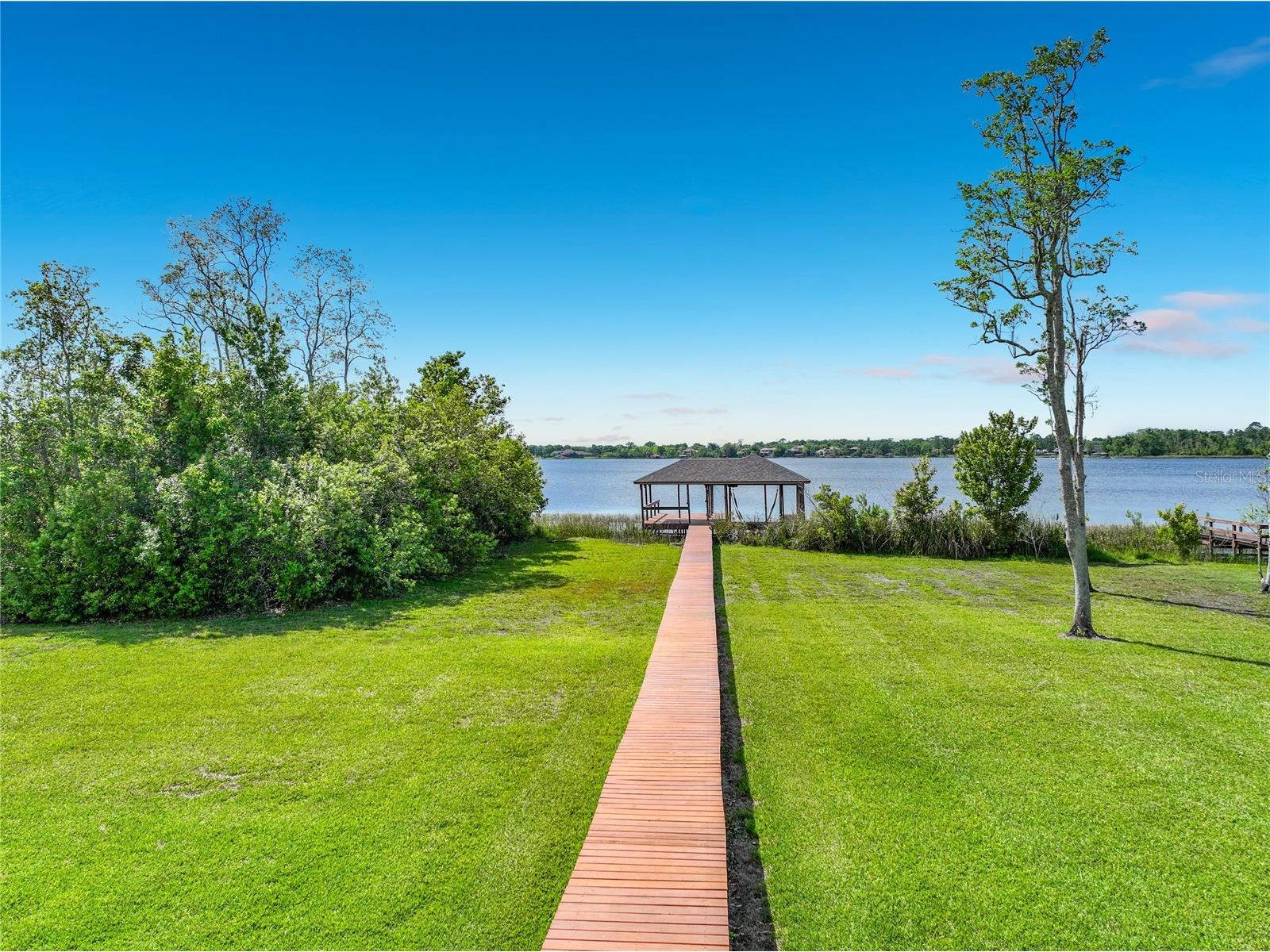1861 Edgewater Drive Mount Dora FL 32757 - LOCH LEVEN G5111015 image87