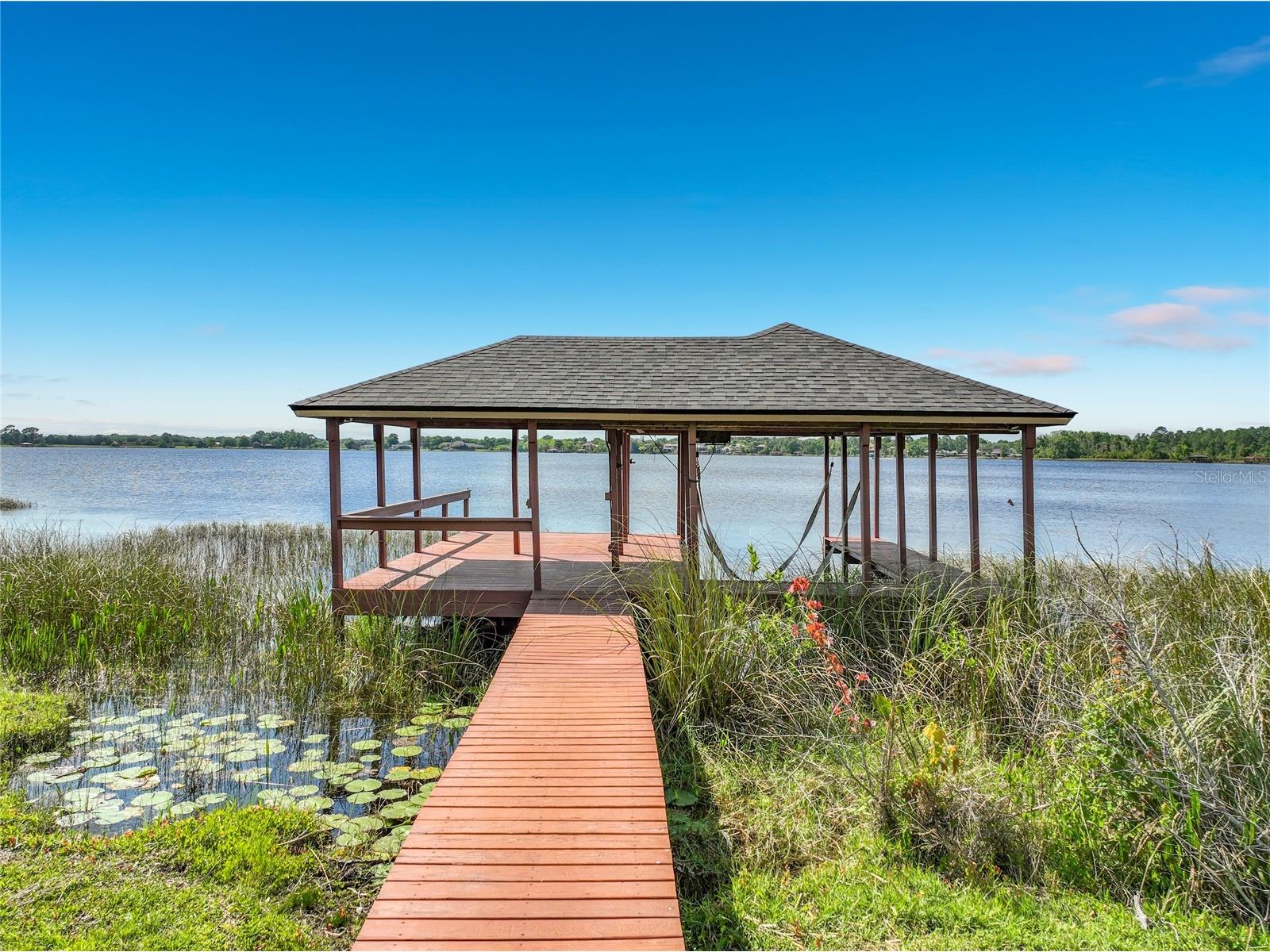 1861 Edgewater Drive Mount Dora FL 32757 - LOCH LEVEN G5111015 image89