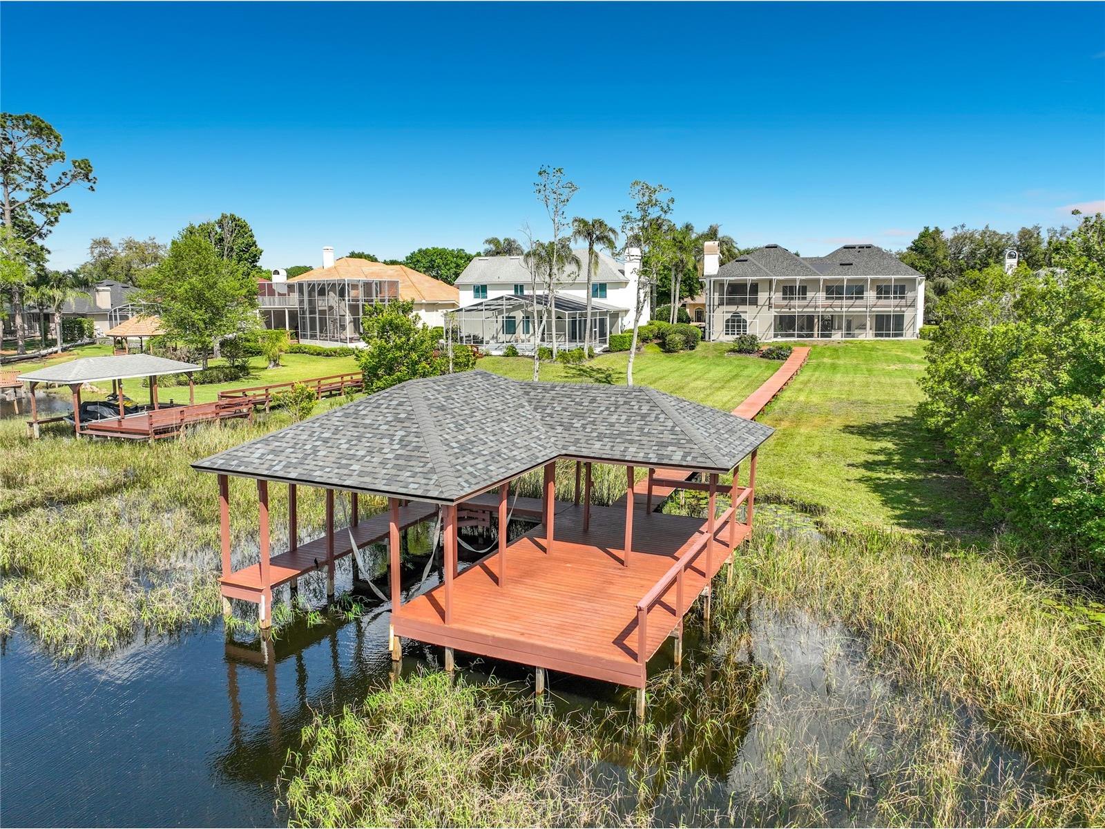 1861 Edgewater Drive Mount Dora FL 32757 - LOCH LEVEN G5111015 image90