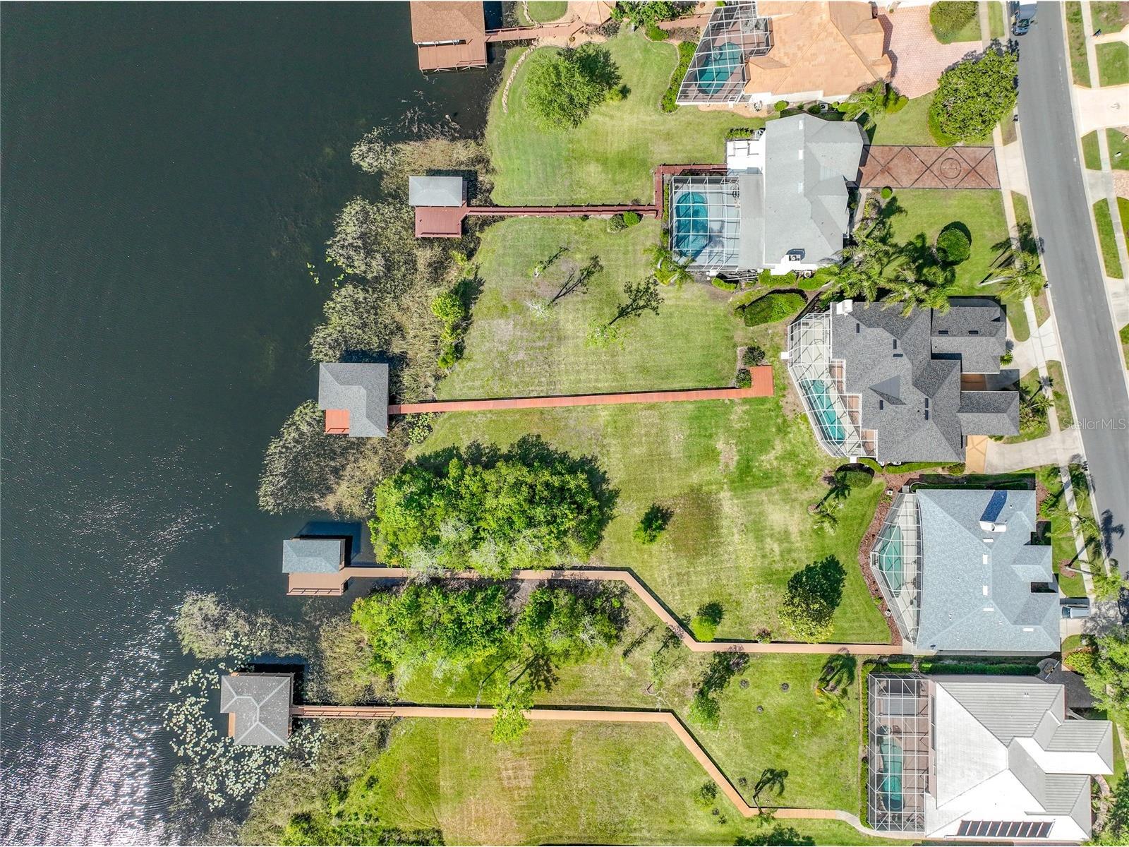 1861 Edgewater Drive Mount Dora FL 32757 - LOCH LEVEN G5111015 image91