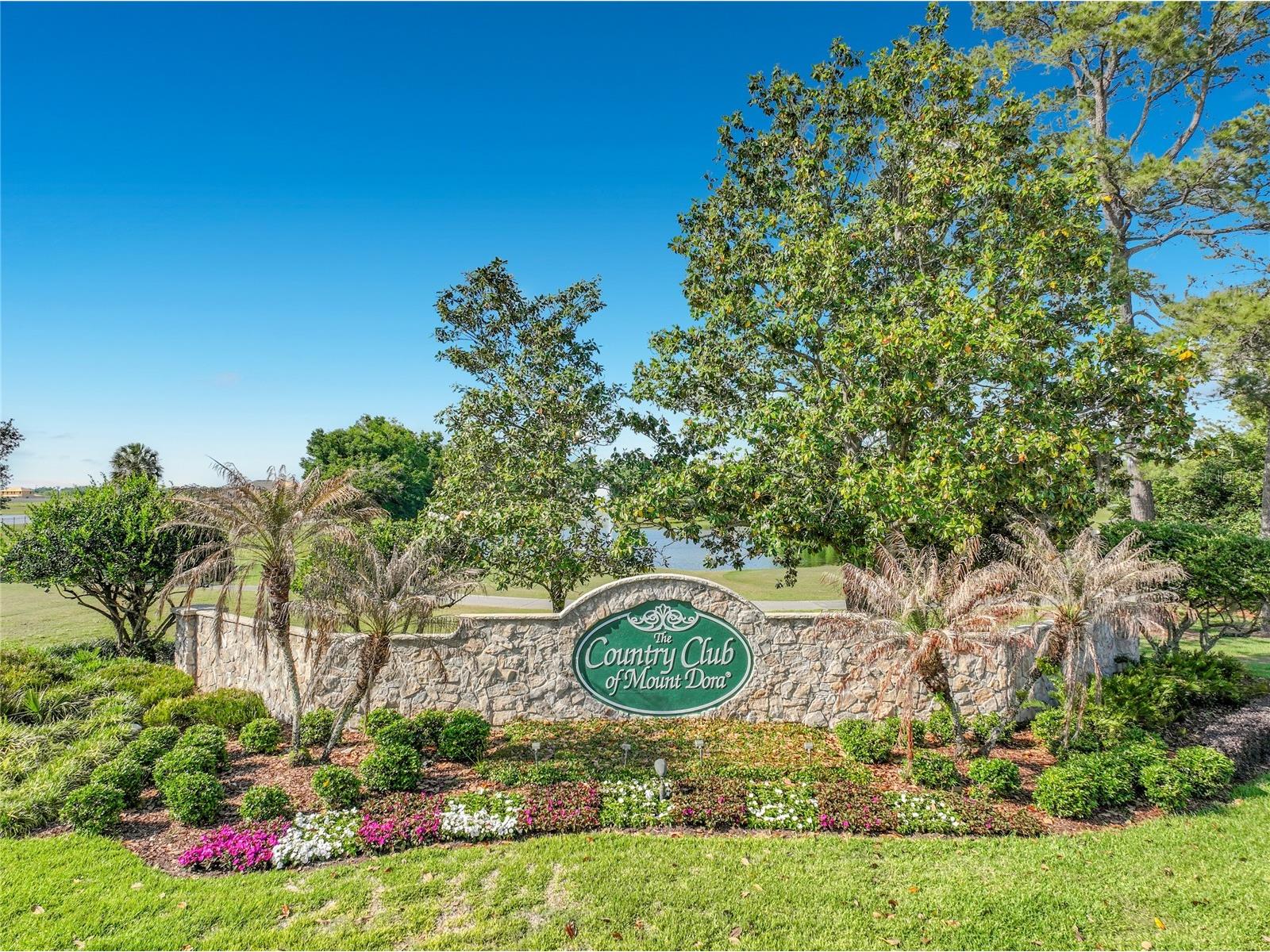 1861 Edgewater Drive Mount Dora FL 32757 - LOCH LEVEN G5111015 image92