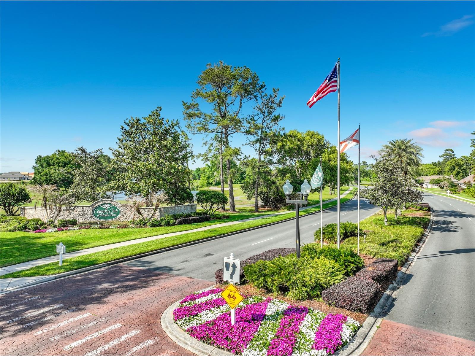 1861 Edgewater Drive Mount Dora FL 32757 - LOCH LEVEN G5111015 image93
