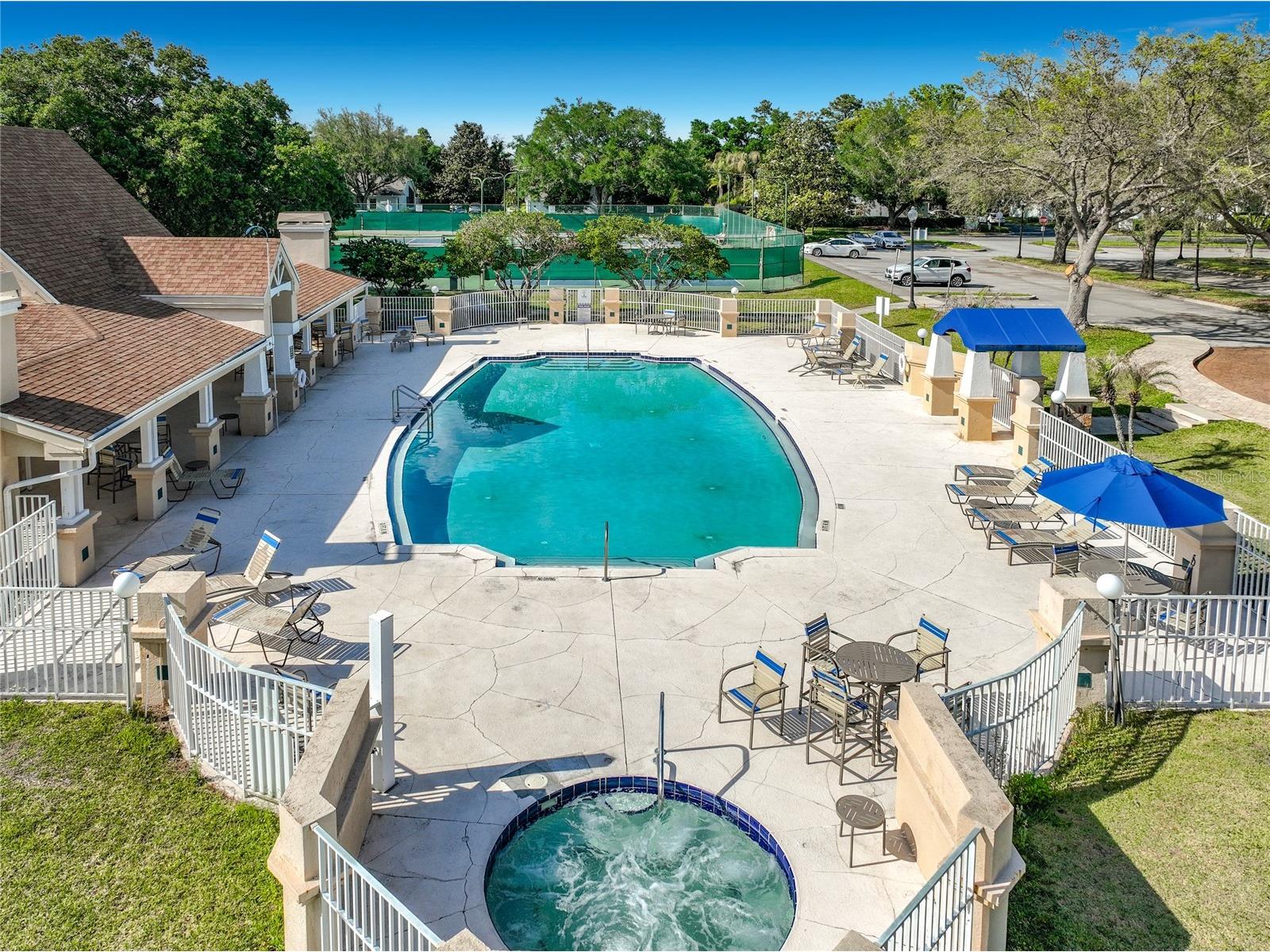 1861 Edgewater Drive Mount Dora FL 32757 - LOCH LEVEN G5111015 image96