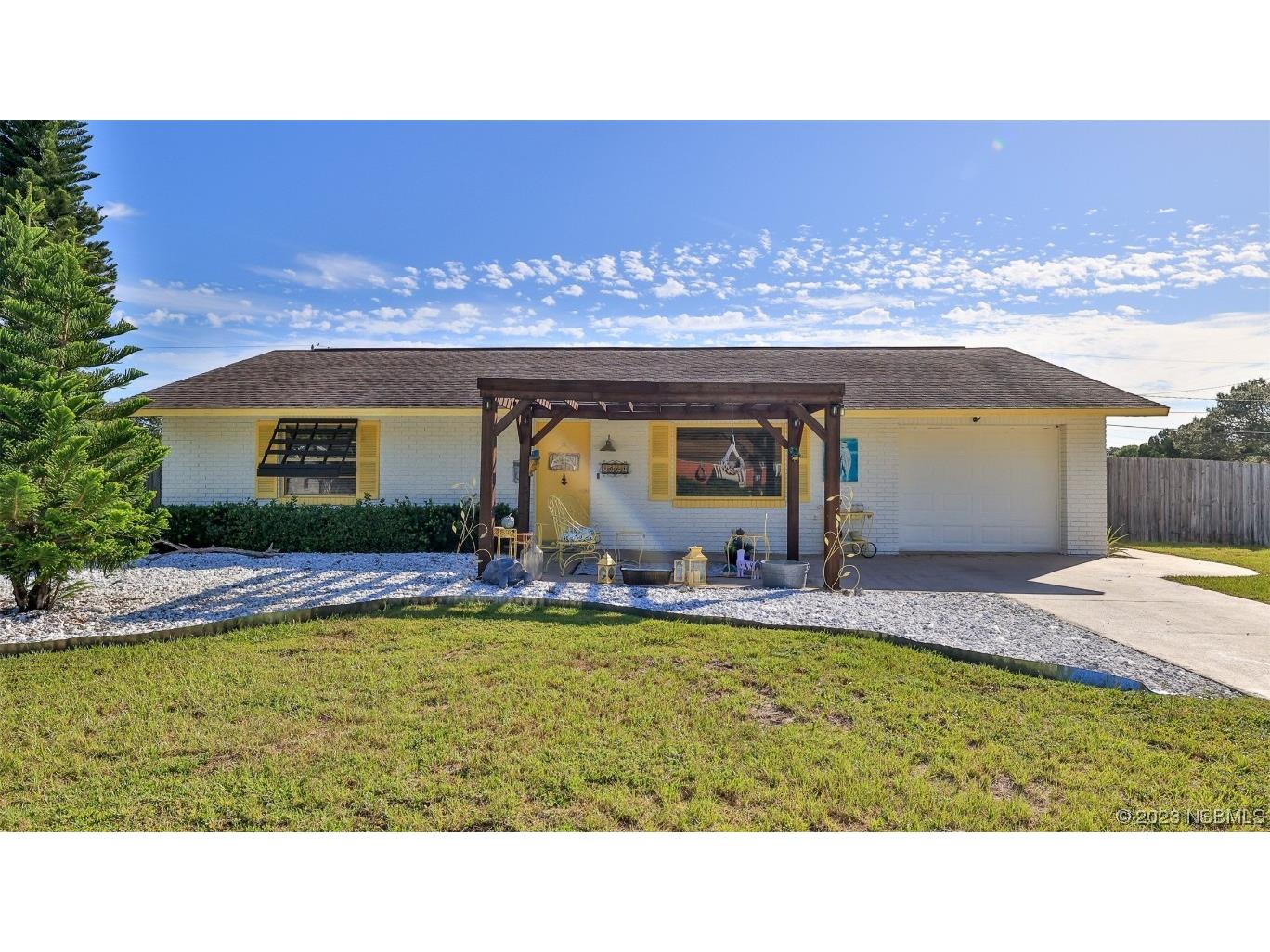 1861 Evergreen Drive Edgewater FL 32141 NS1077054 image1