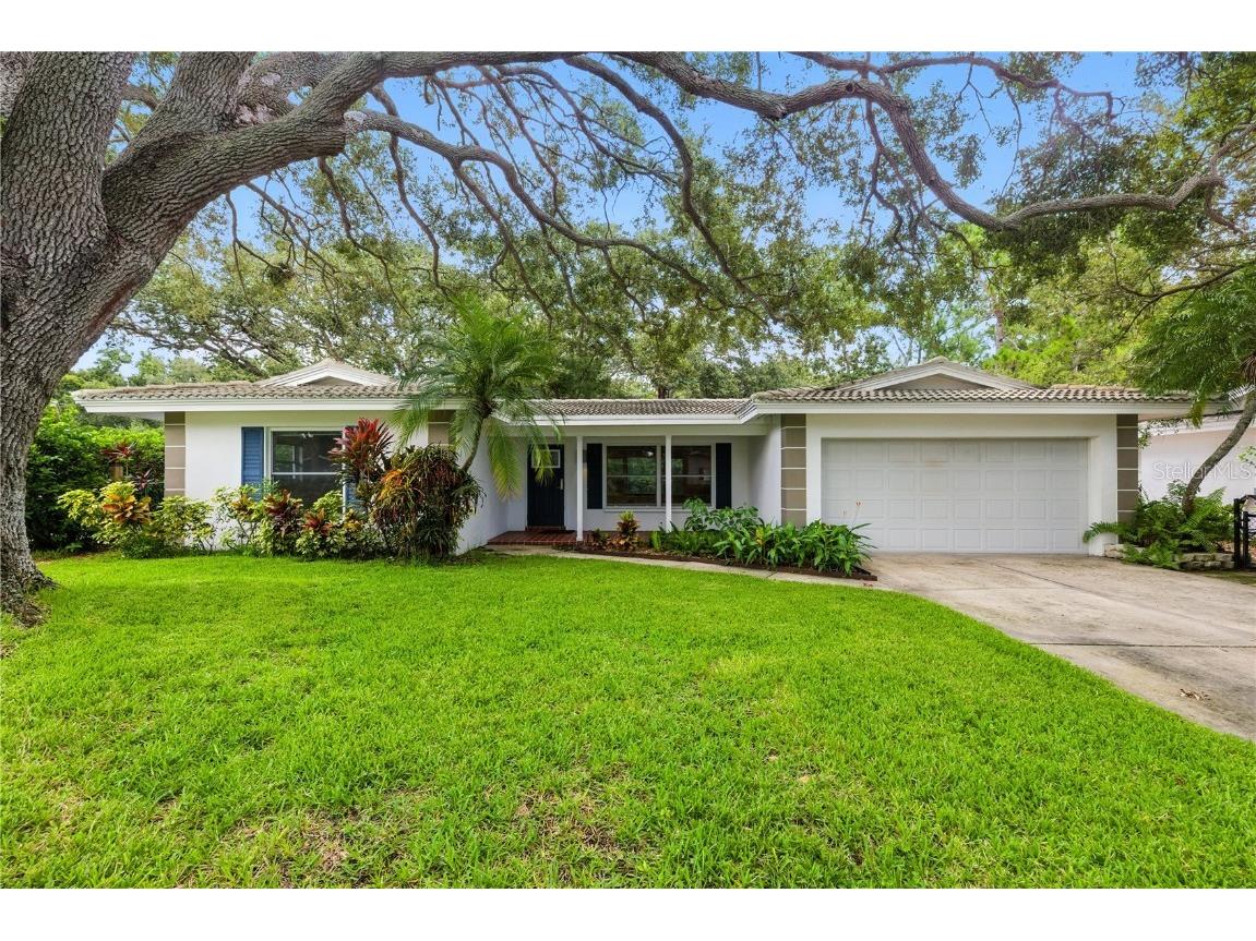 1861 Harmony Drive Clearwater FL 33756 TB8414716 image1