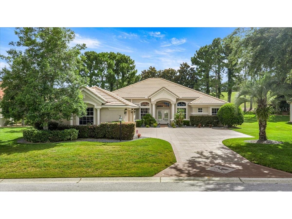1861 N Eagle Chase Drive Hernando FL 34442 OM728120 image1