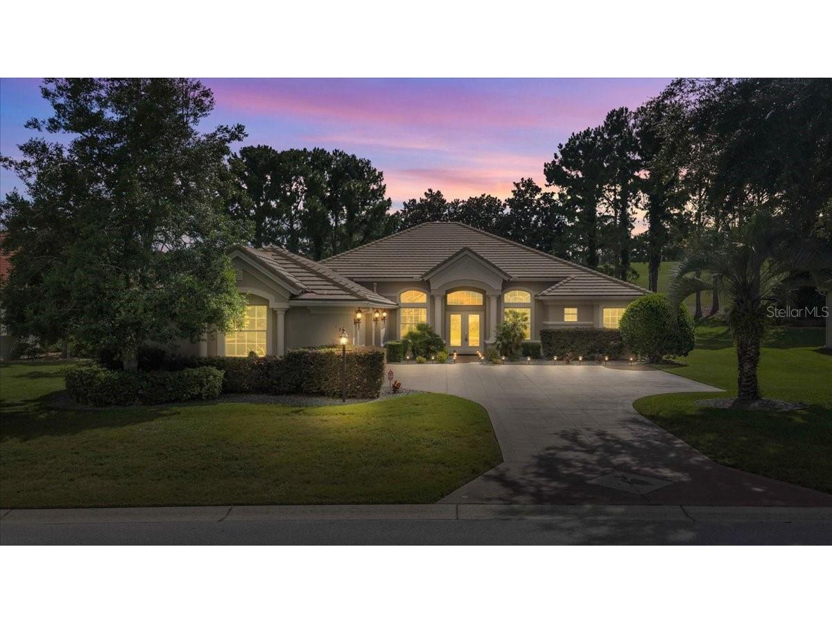 1861 N Eagle Chase Drive Hernando FL 34442 OM728120 image2