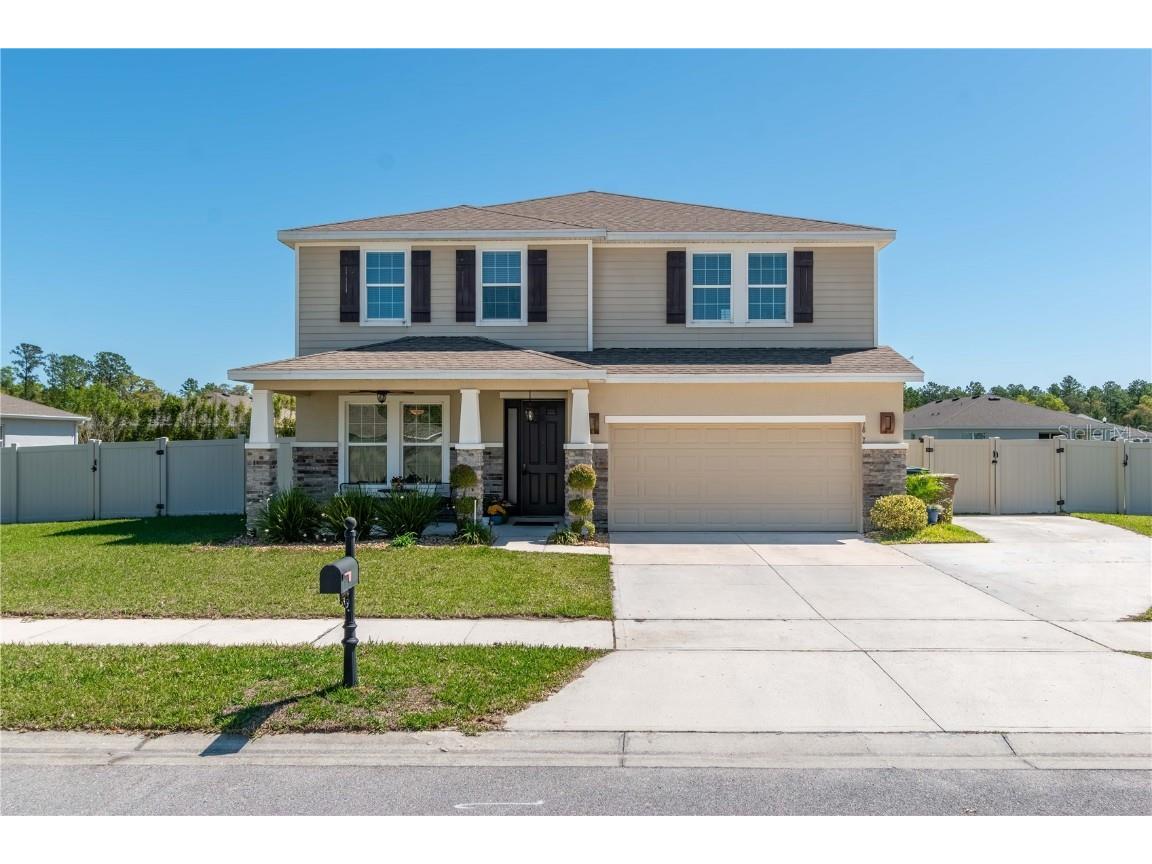 1861 NE 50th Terrace Ocala FL 34470 OM697744 image1