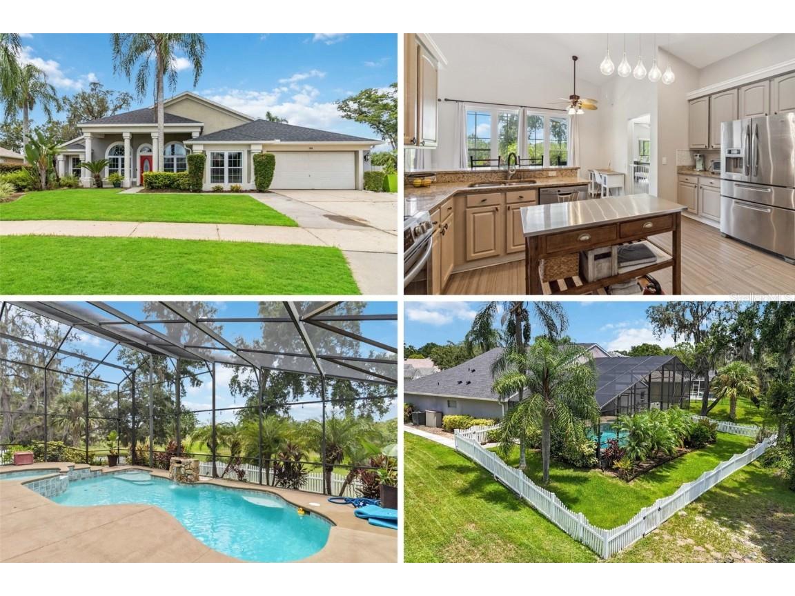 1861 Pine Bay Drive Lake Mary FL 32746 O6227836 image1