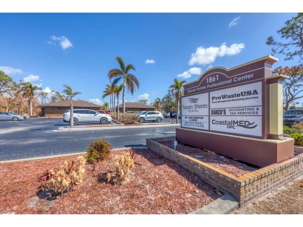 1861 Placida Road #203 Englewood FL 34223 D6138752 image1