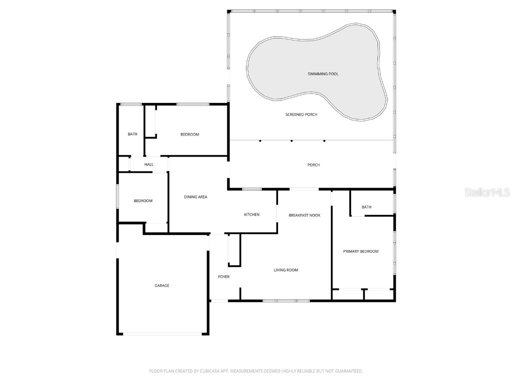 1861 Princeton Drive Clearwater FL 33765 TB8461258 image14