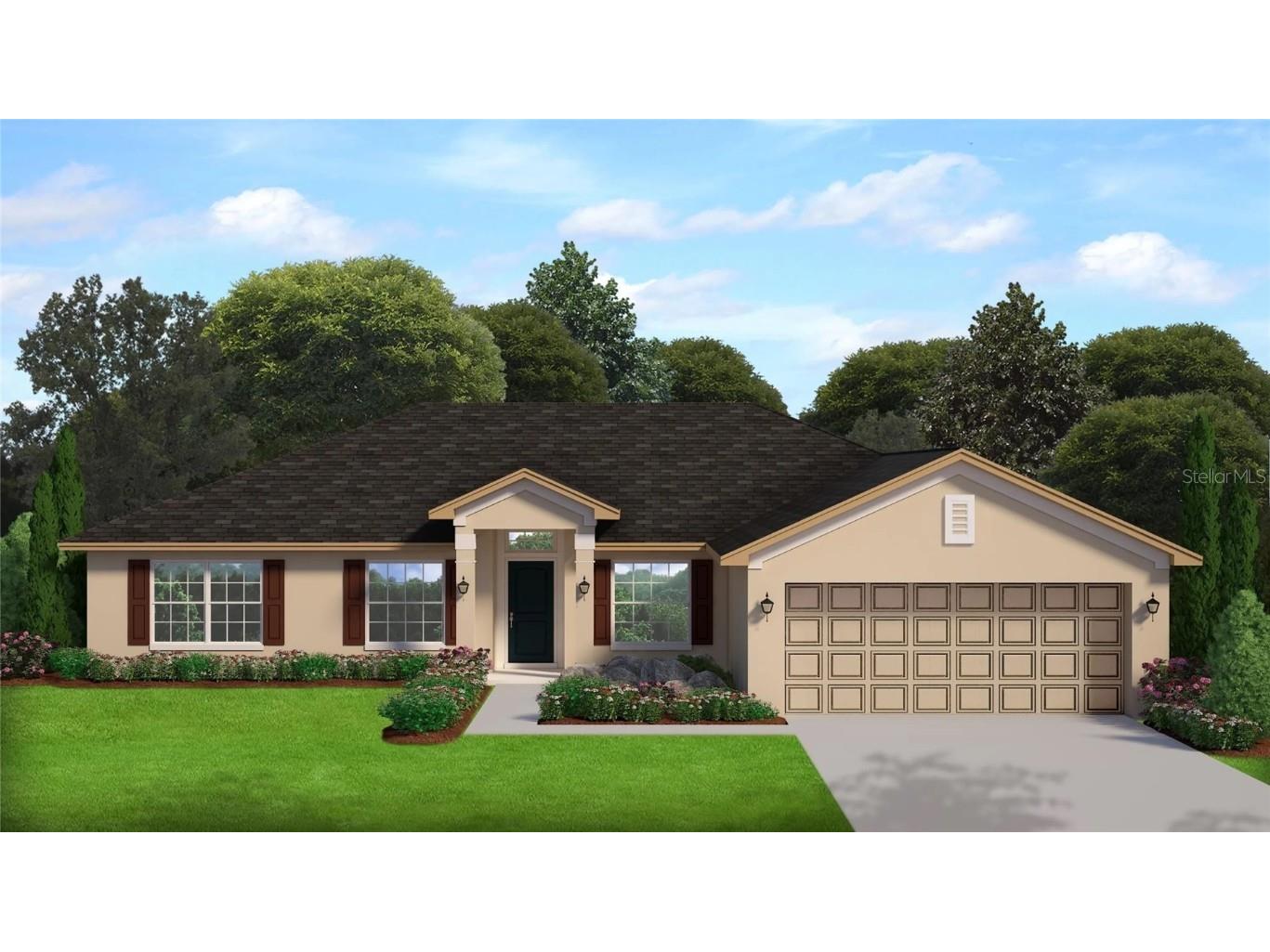 1861 Sadnet Lane North Port FL 34286 A4549789 image1